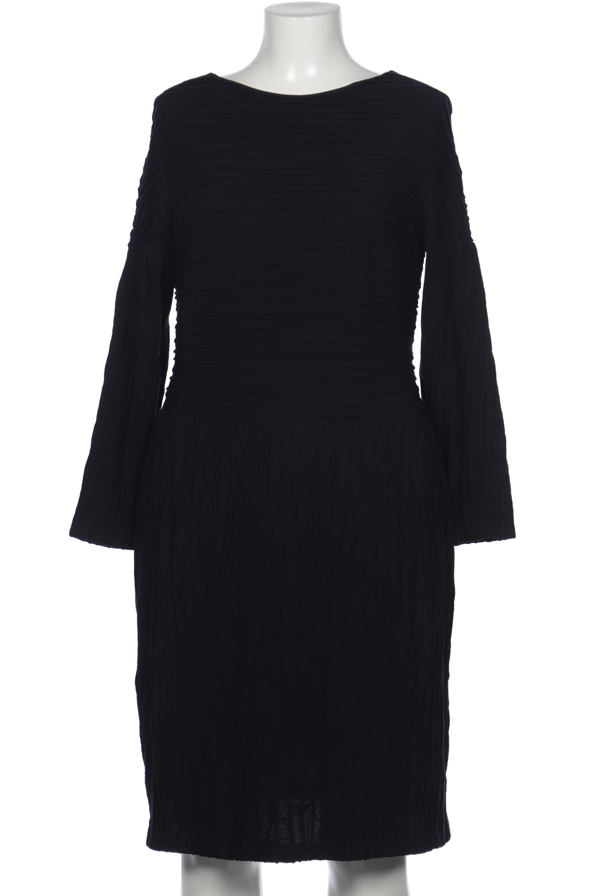 

BARBARA SCHWARZER Damen Kleid, marineblau