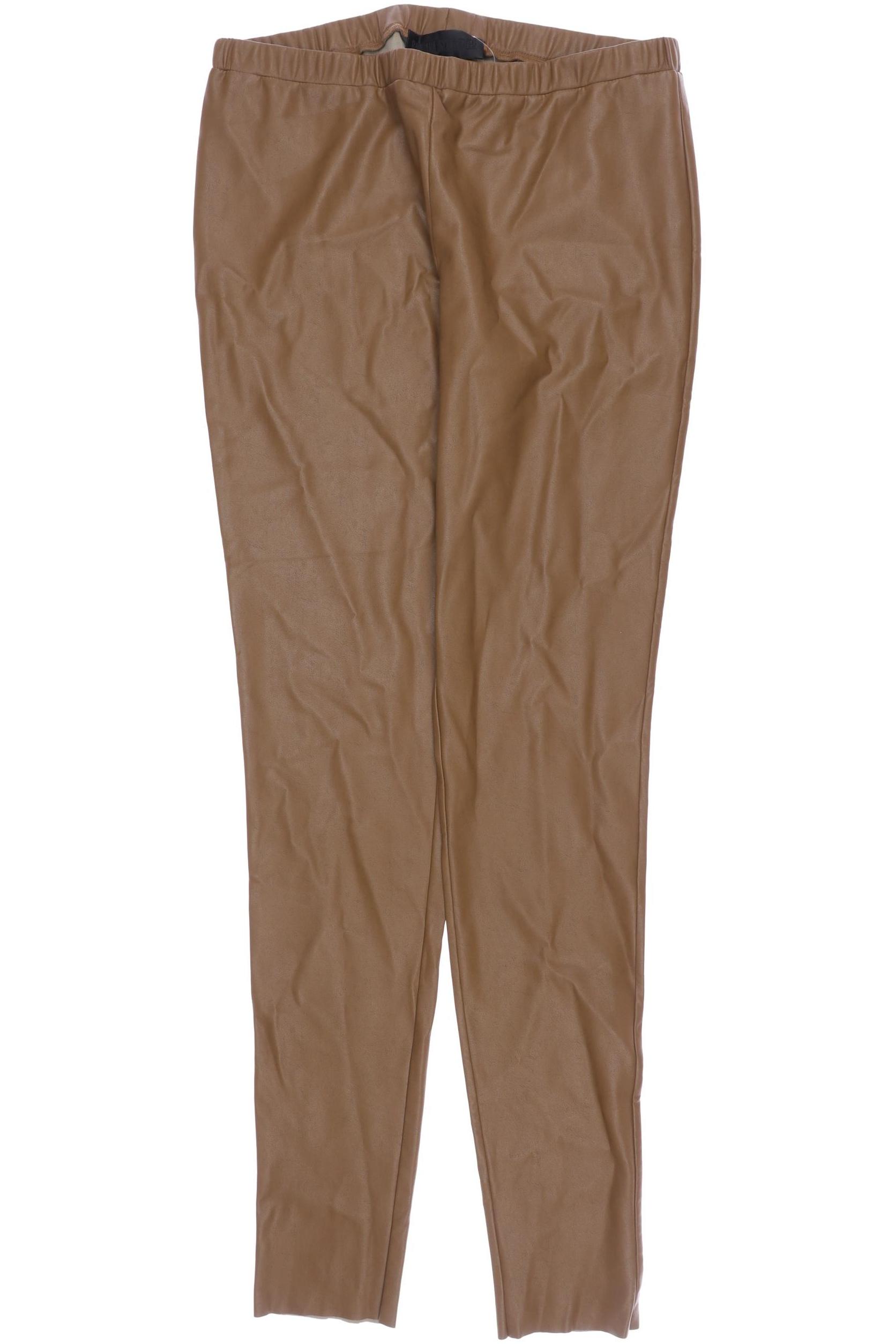 

Barbara Schwarzer Damen Stoffhose, braun, Gr. 42