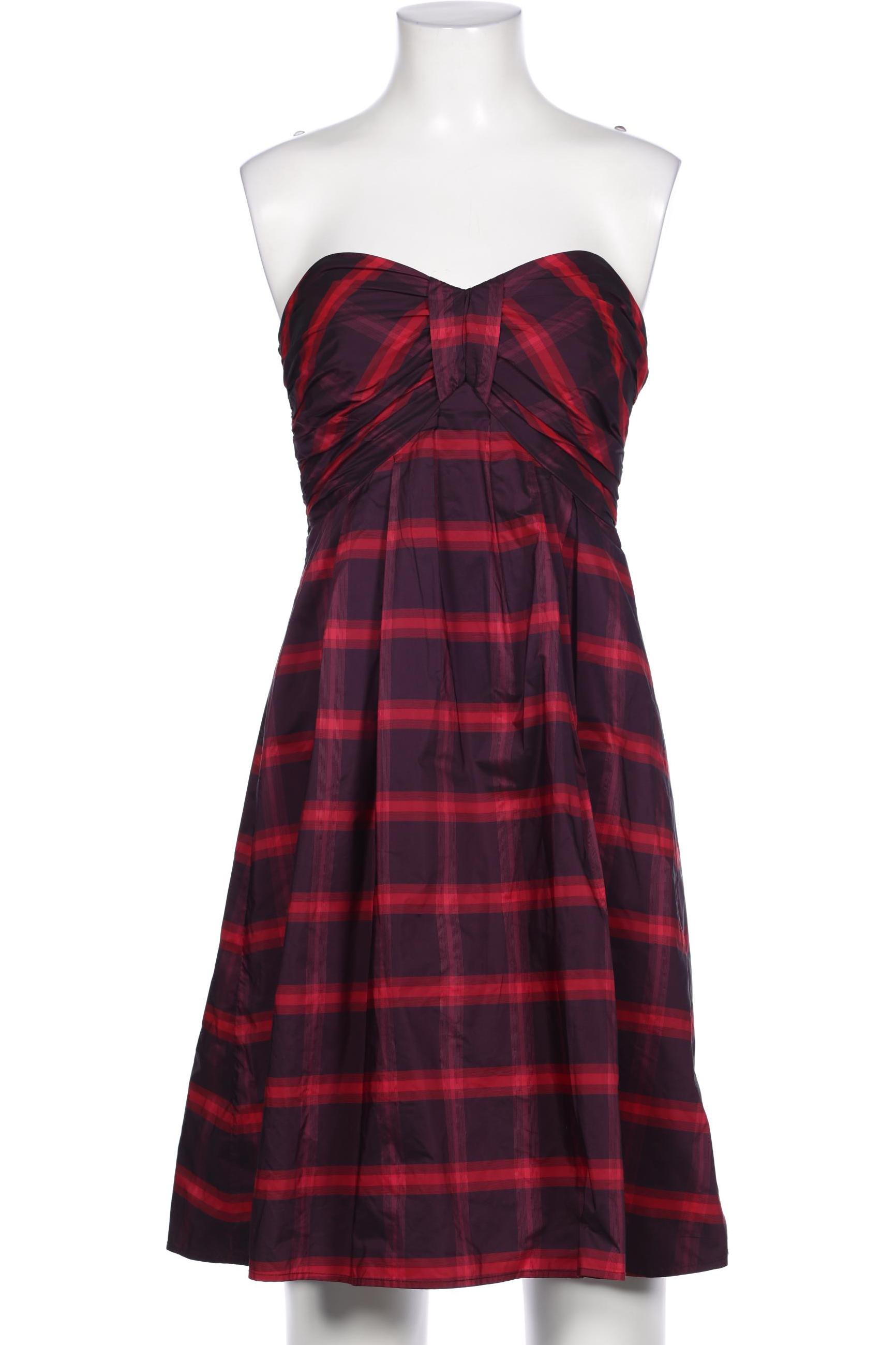 

Barbara Schwarzer Damen Kleid, rot, Gr. 36