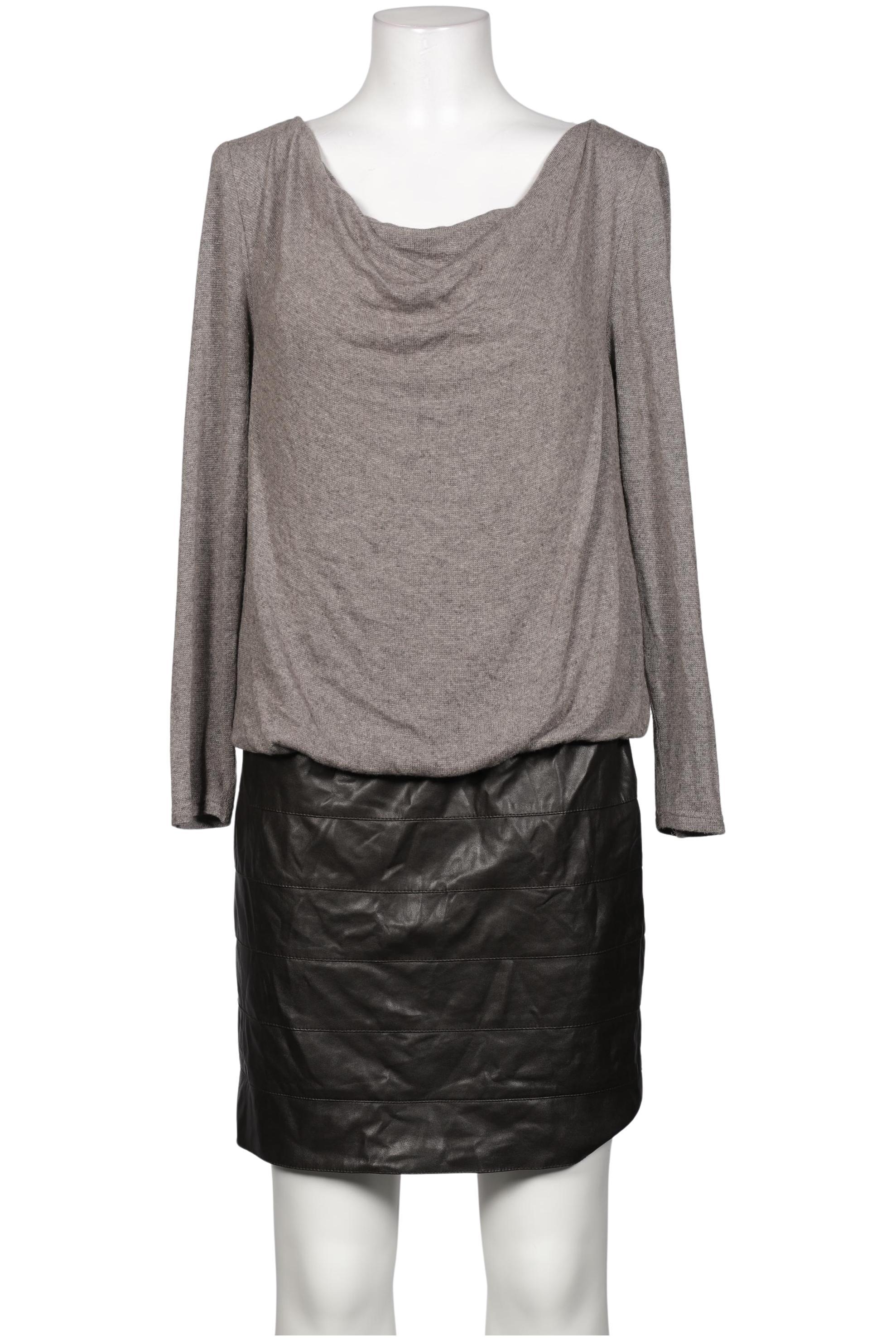 

Barbara Schwarzer Damen Kleid, mehrfarbig, Gr. 40