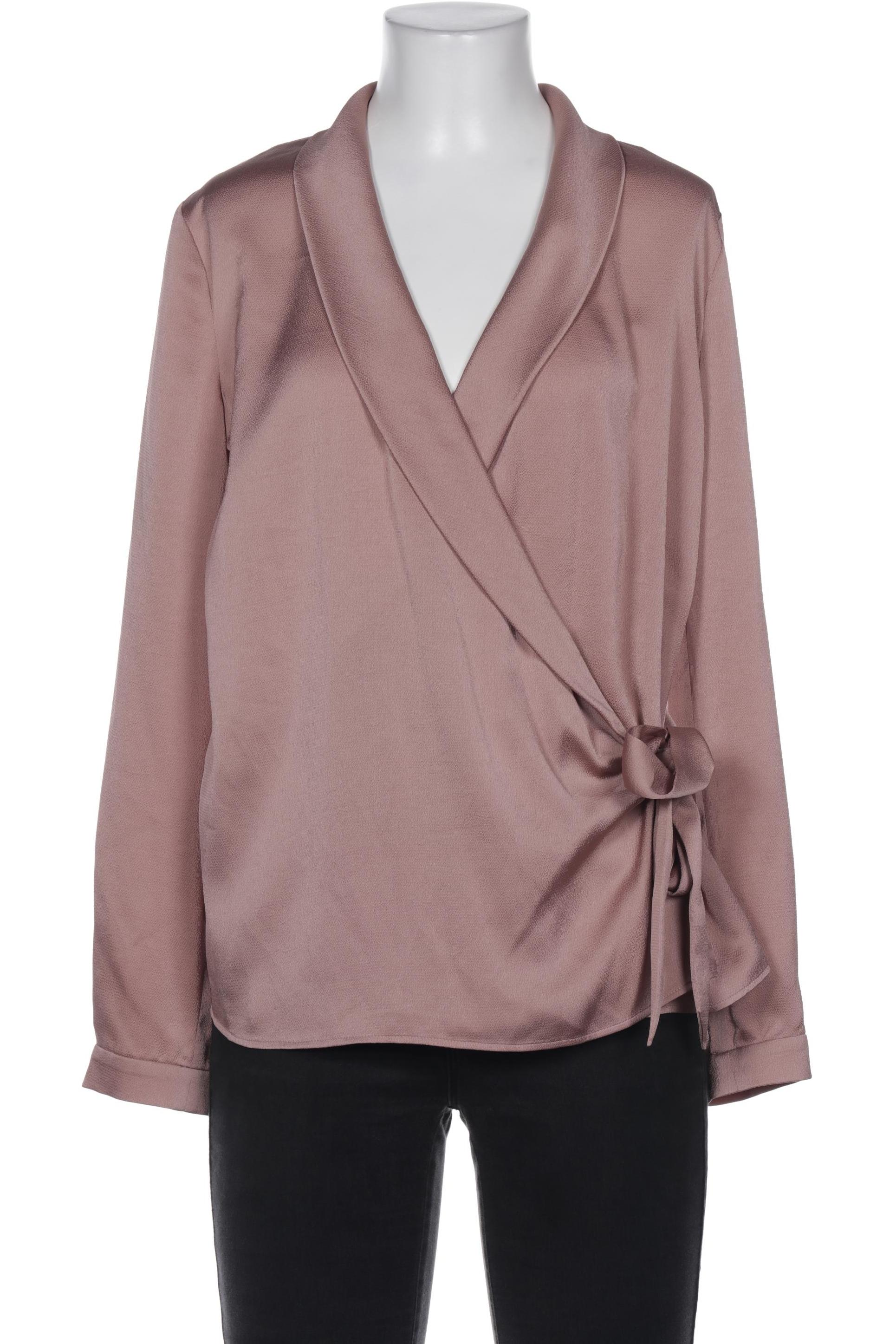 

Barbara Schwarzer Damen Bluse, pink, Gr. 38