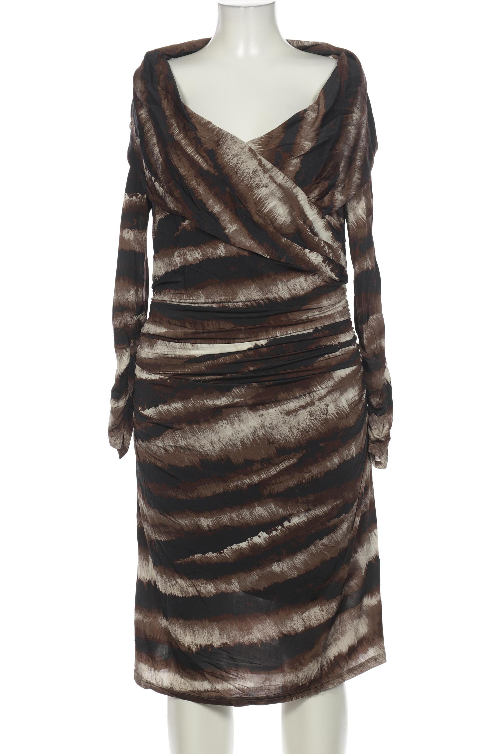 

BARBARA SCHWARZER Damen Kleid, mehrfarbig