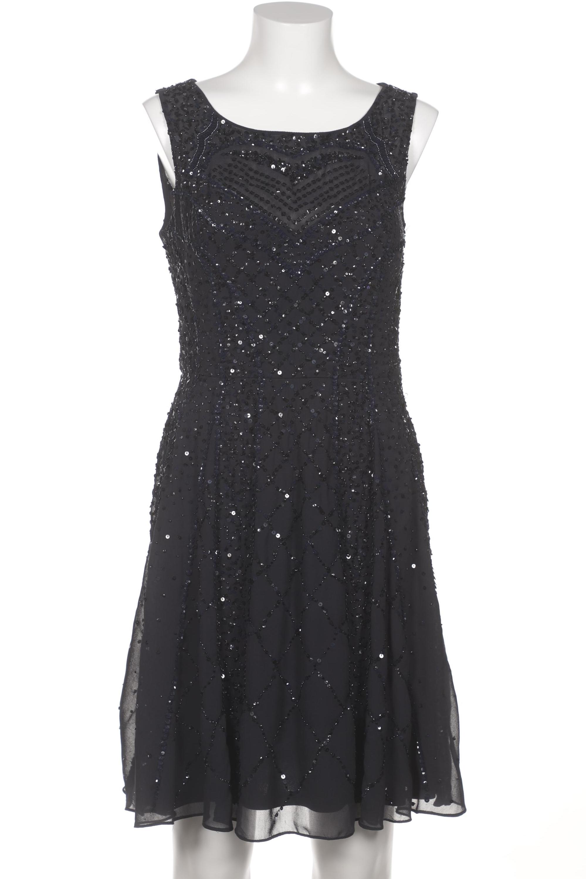 

Barbara Schwarzer Damen Kleid, marineblau, Gr. 40