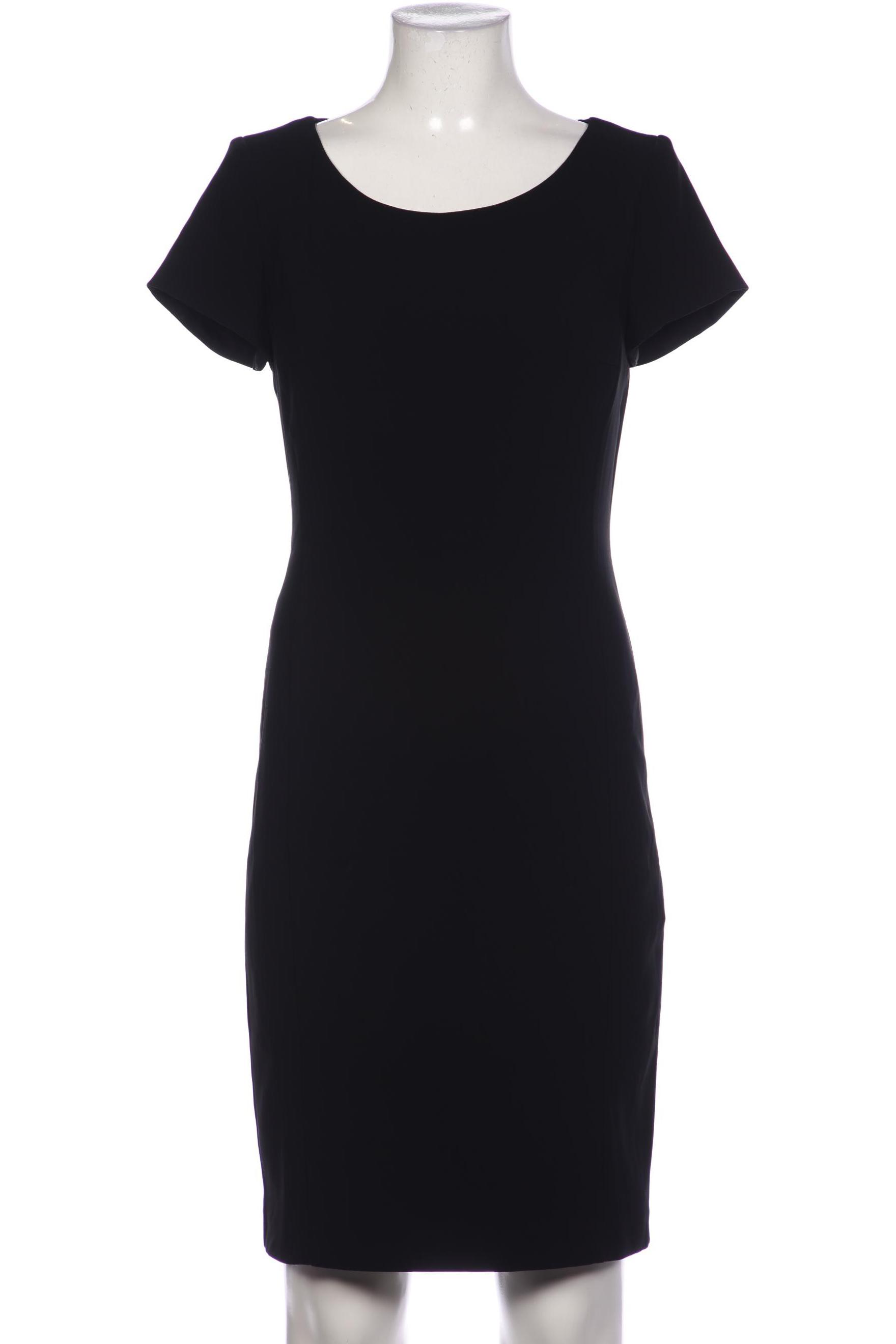 

Barbara Schwarzer Damen Kleid, schwarz, Gr. 38