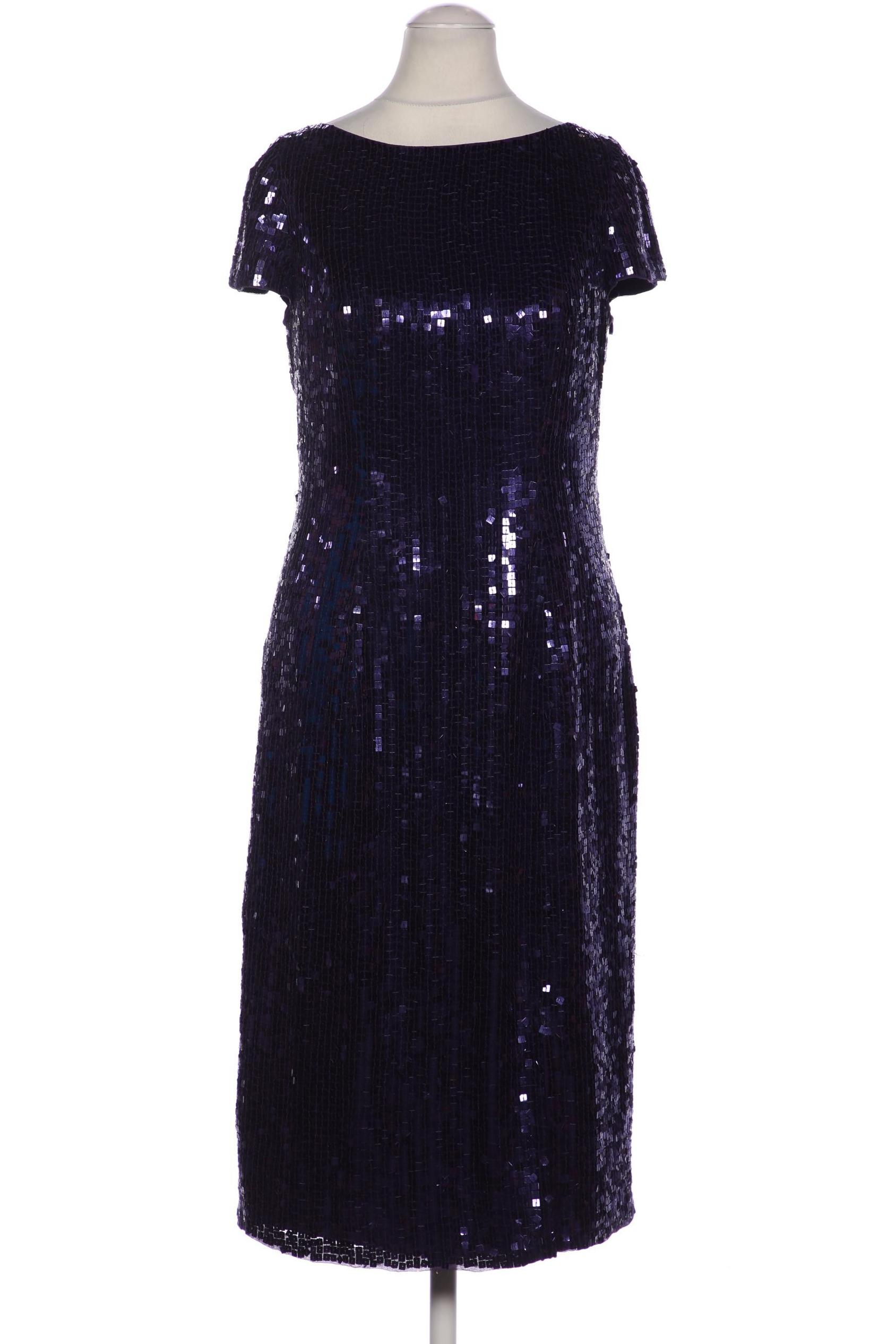 

Barbara Schwarzer Damen Kleid, flieder, Gr. 36