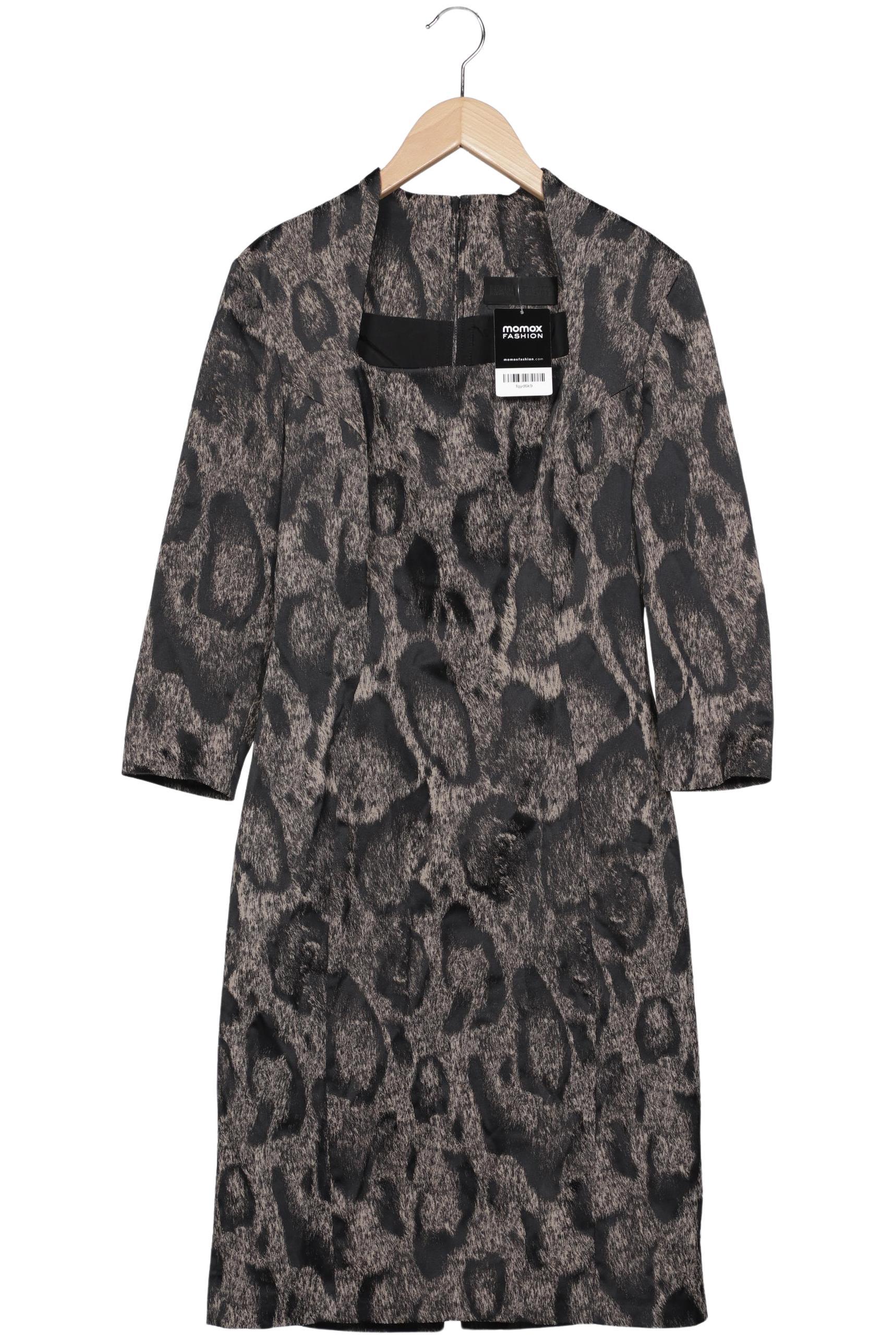 

Barbara Schwarzer Damen Kleid, braun, Gr. 38