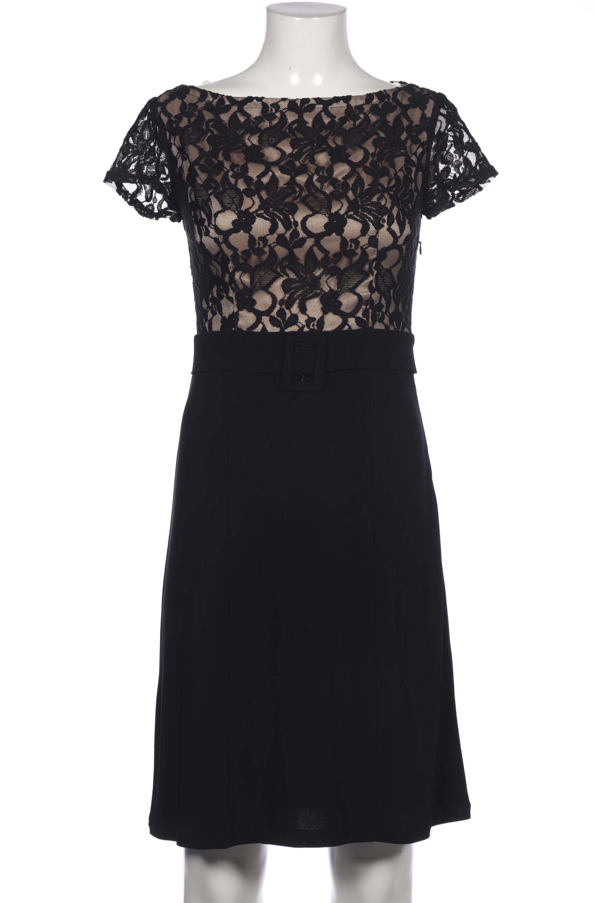 

BARBARA SCHWARZER Damen Kleid, schwarz