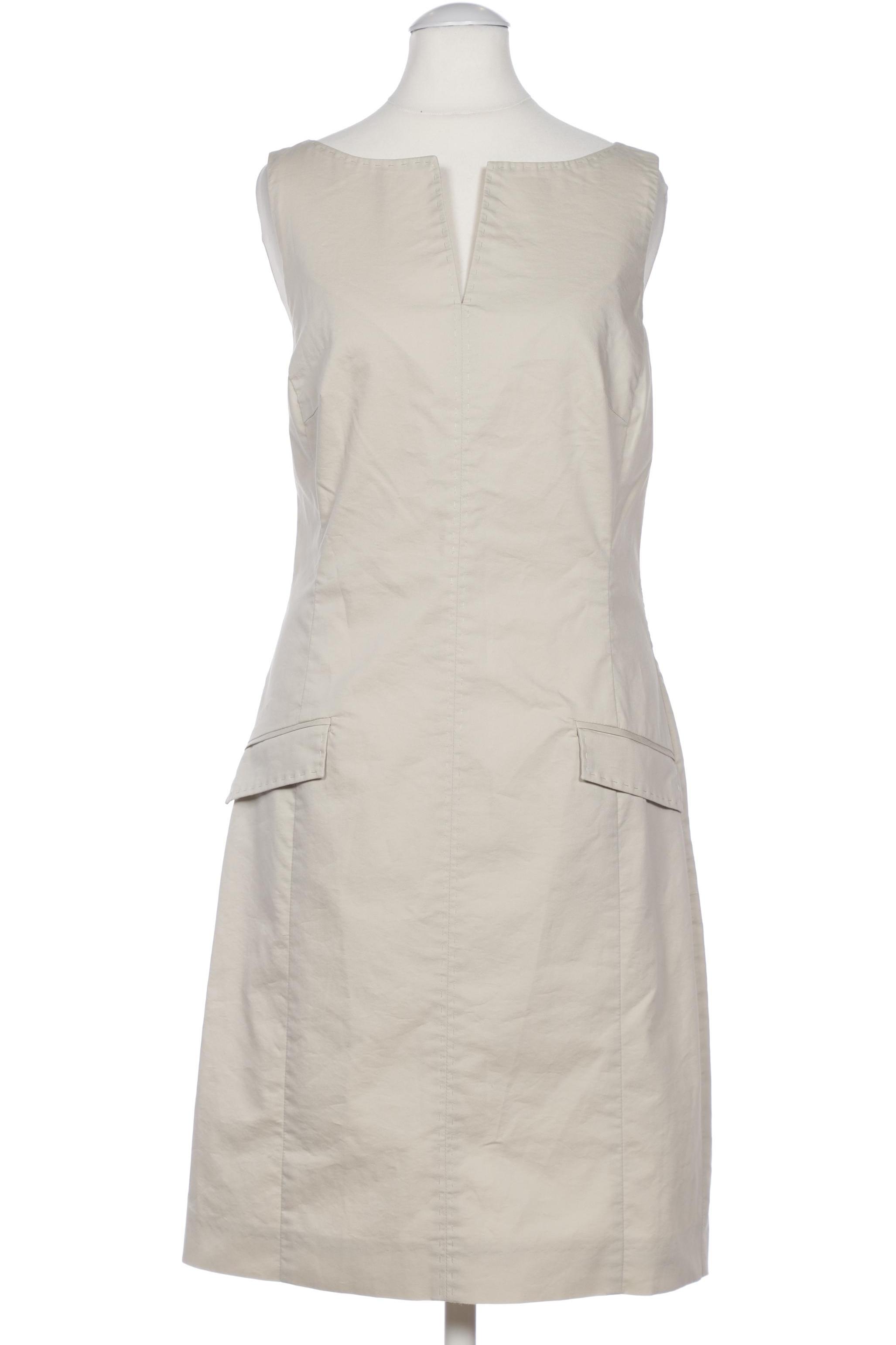 

BARBARA SCHWARZER Damen Kleid, beige