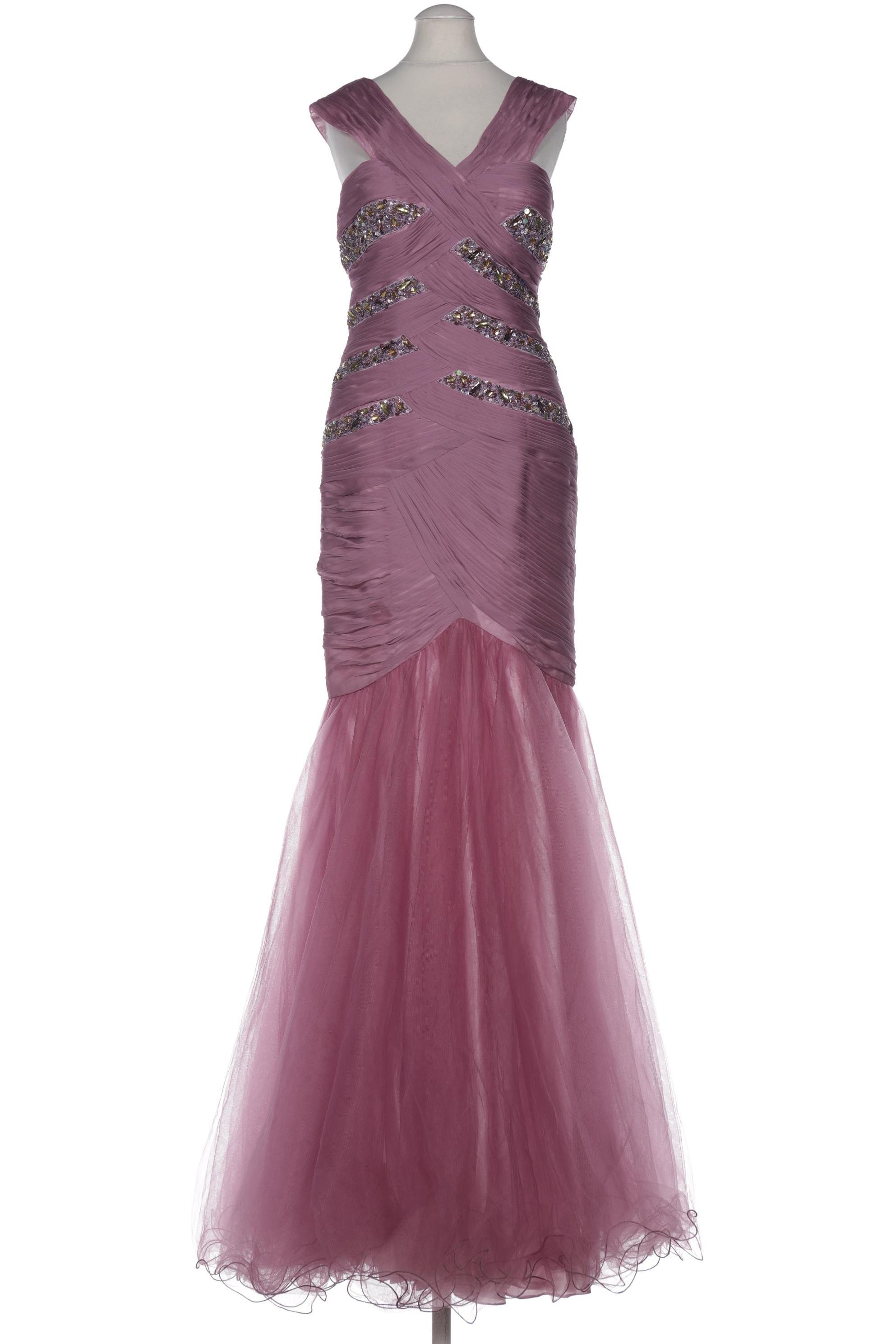 

Barbara Schwarzer Damen Kleid, pink, Gr. 36