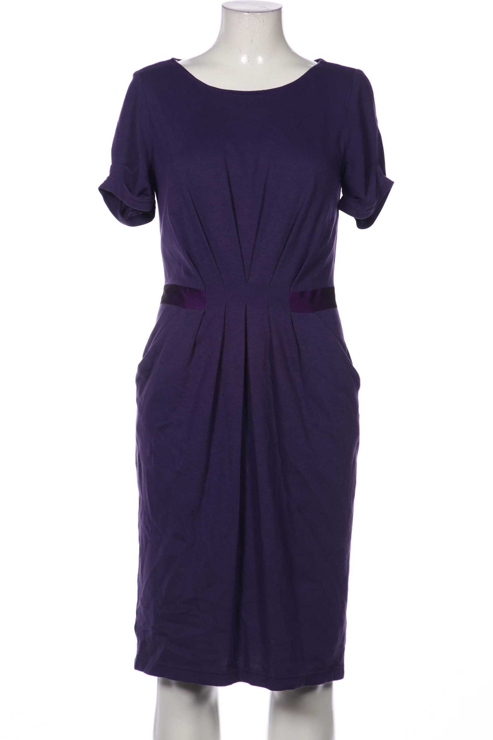 

Barbara Schwarzer Damen Kleid, flieder, Gr. 38