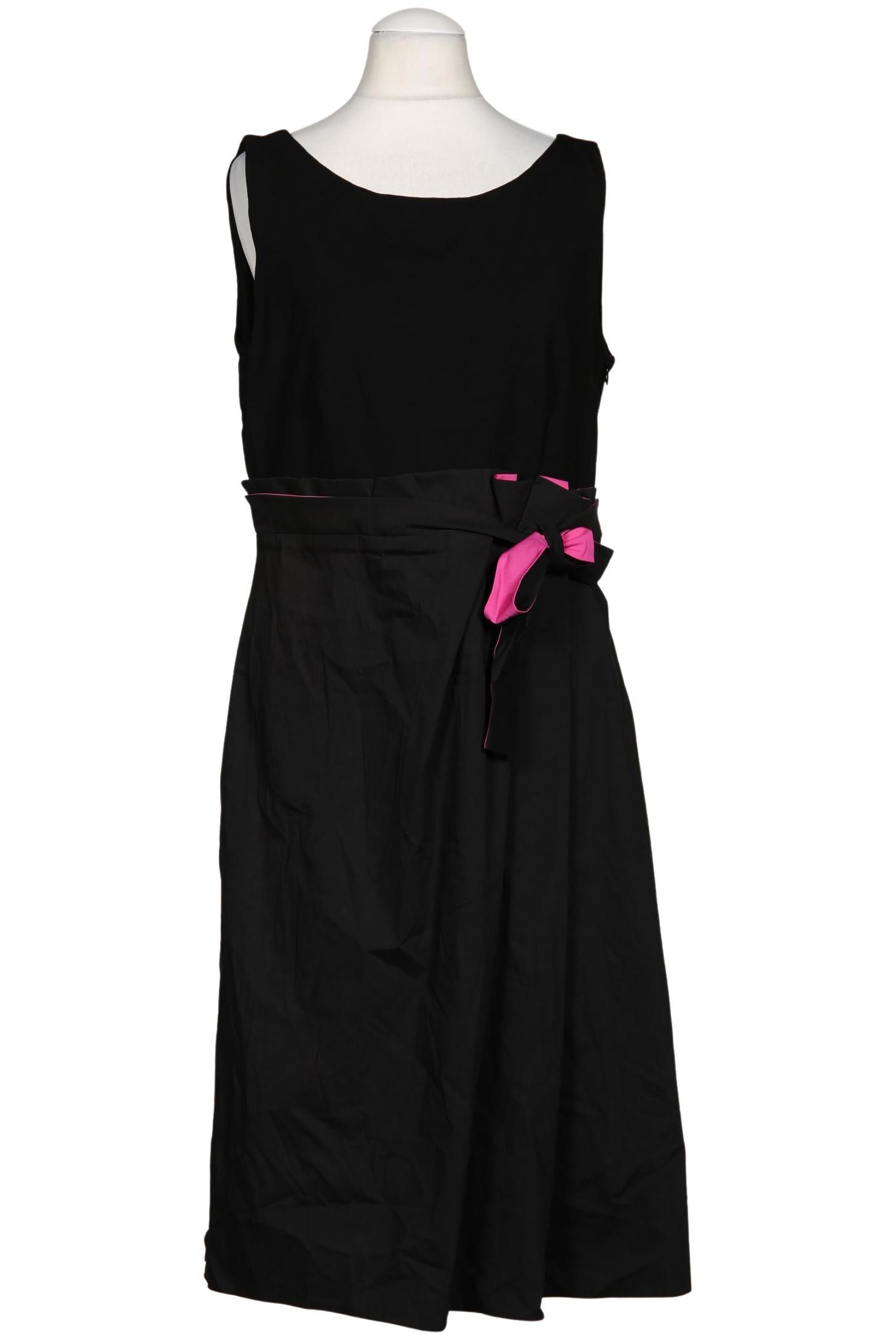 

Barbara Schwarzer Damen Kleid, schwarz, Gr. 40