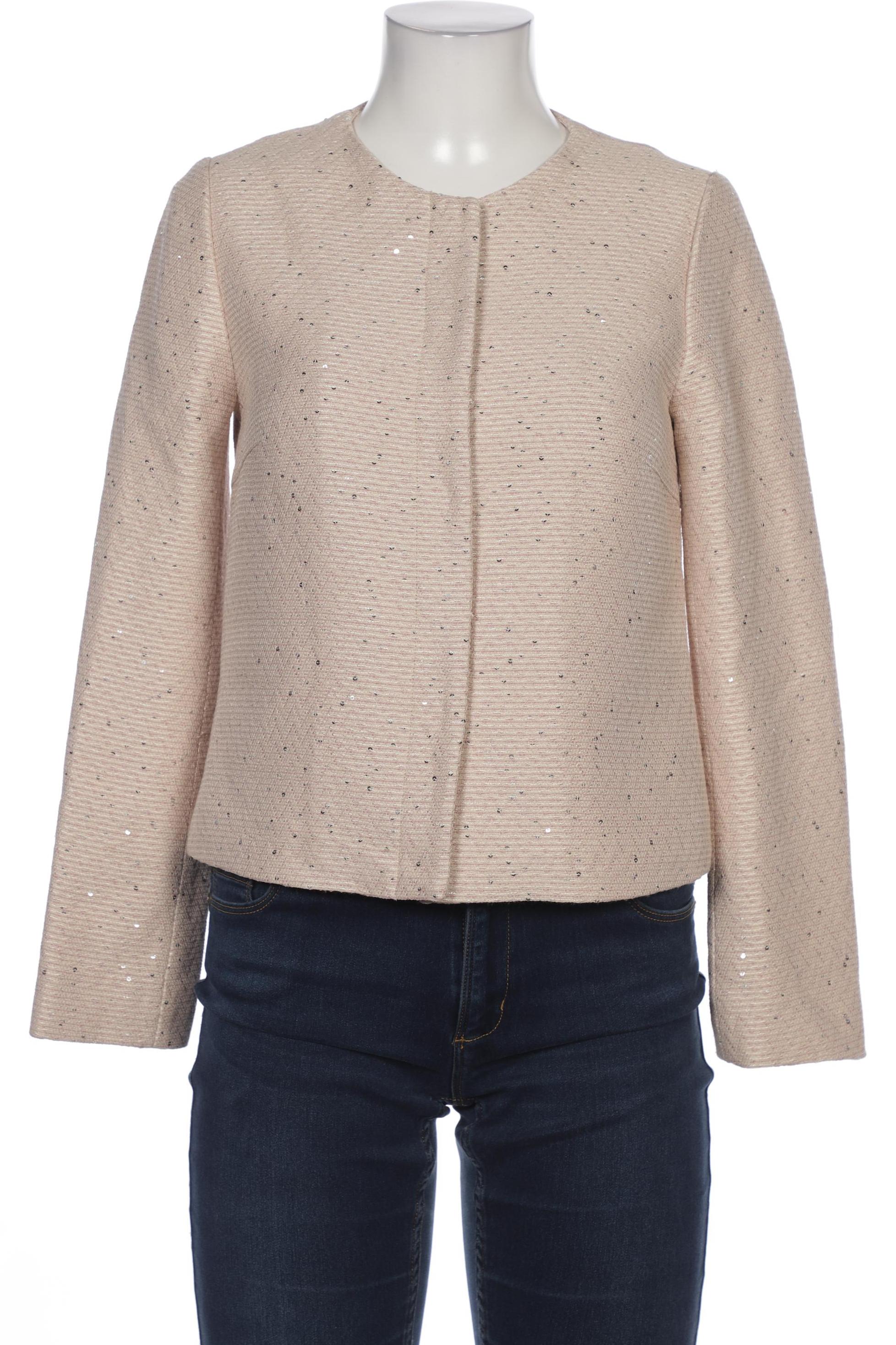 

Barbara Schwarzer Damen Blazer, pink, Gr. 38