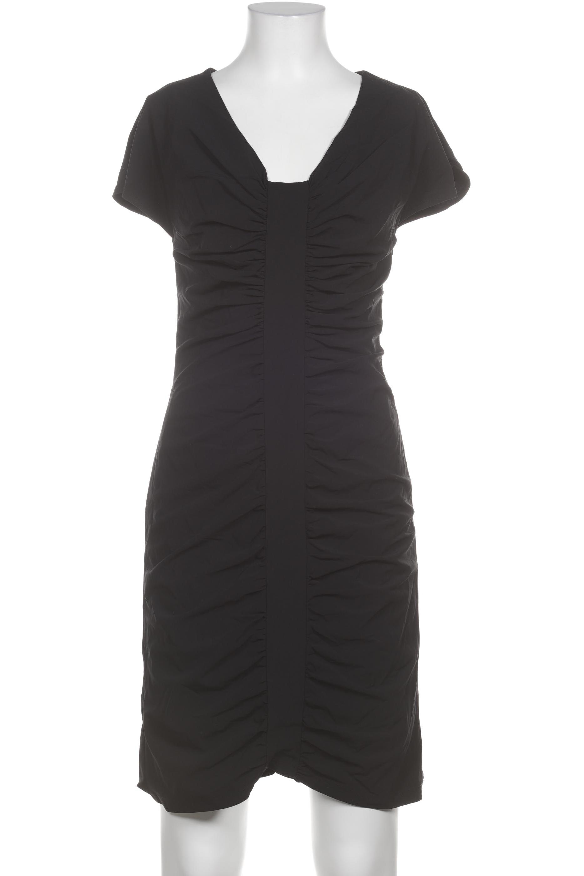 

BARBARA SCHWARZER Damen Kleid, schwarz