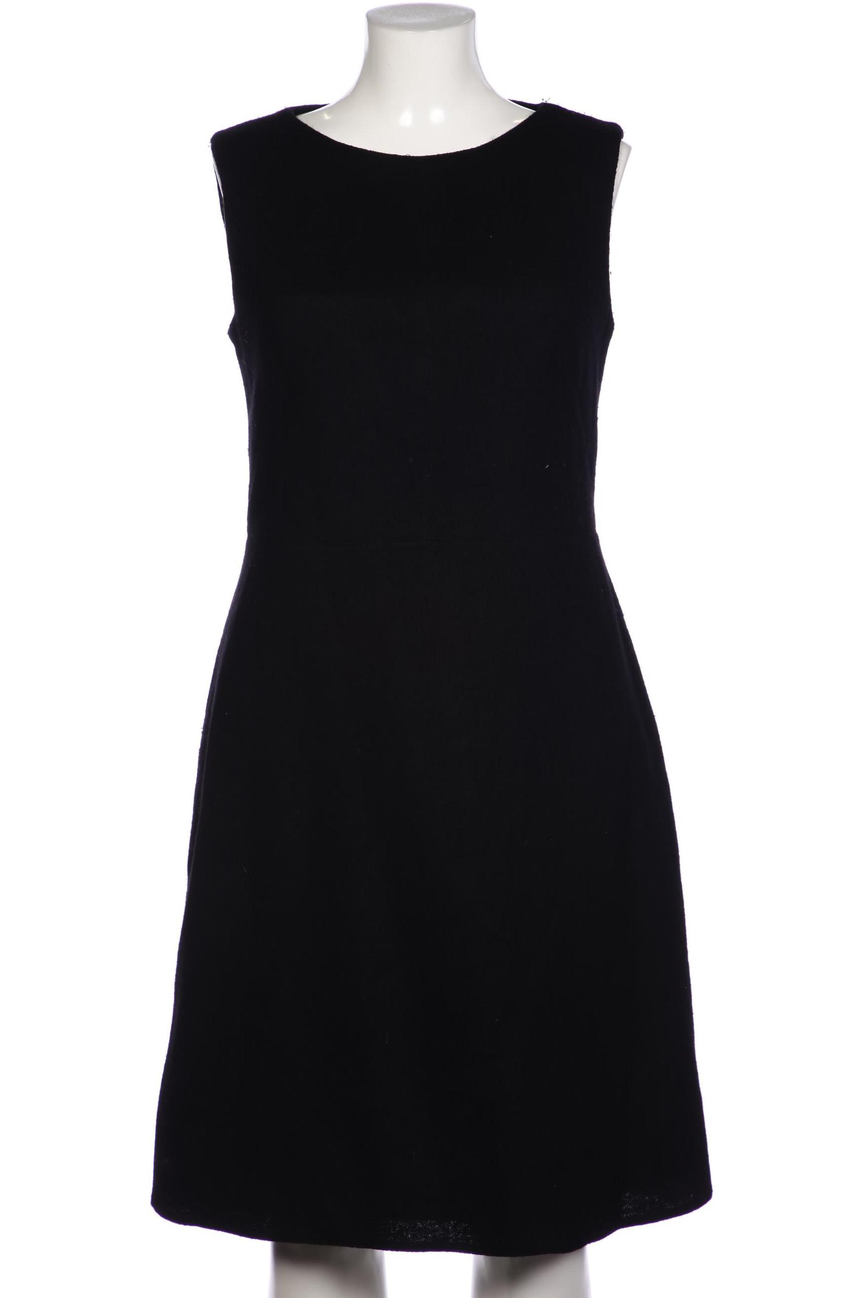 

Barbara Schwarzer Damen Kleid, schwarz, Gr. 42