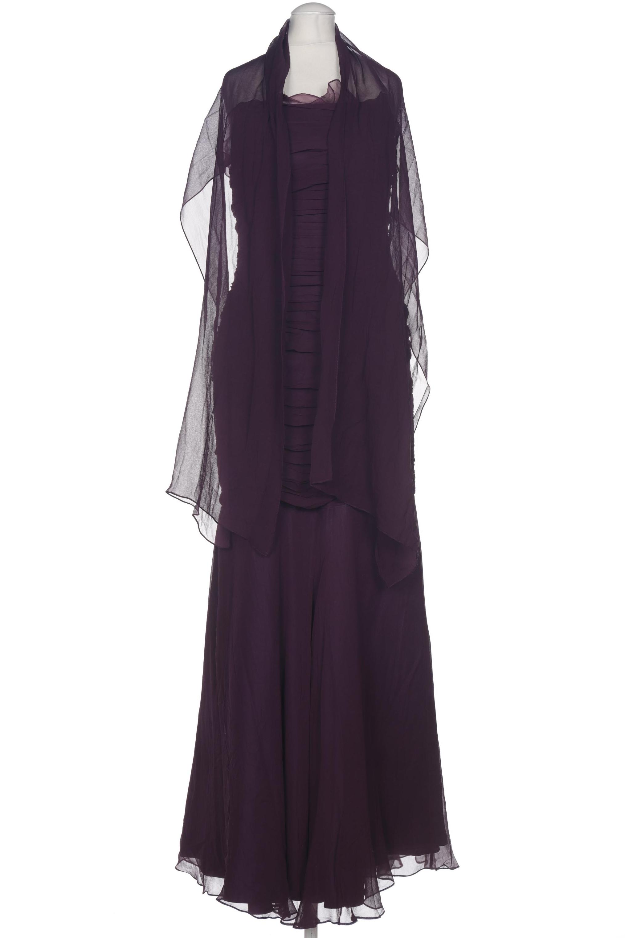 

Barbara Schwarzer Damen Kleid, flieder, Gr. 40