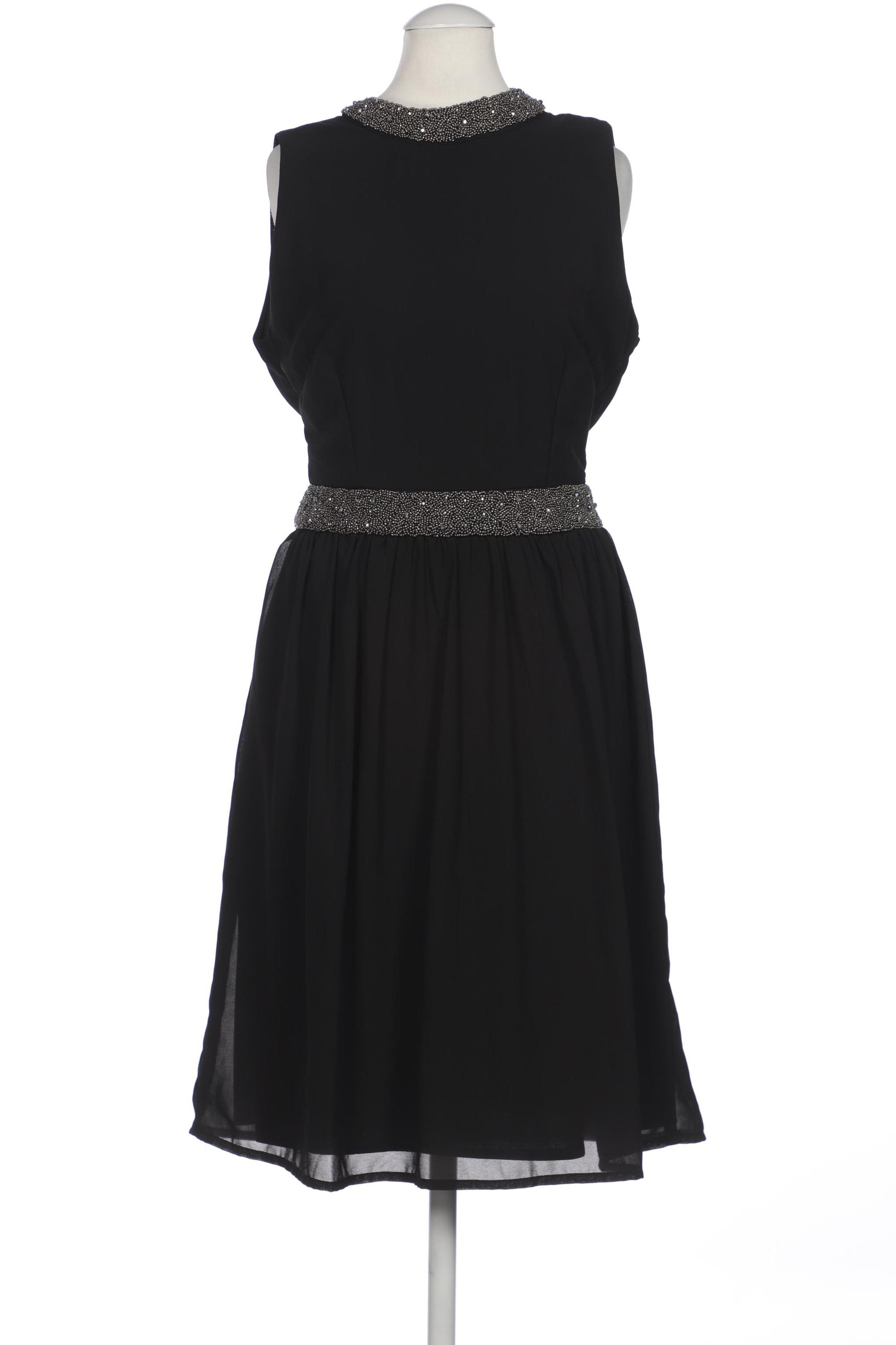 

BARBARA SCHWARZER Damen Kleid, schwarz