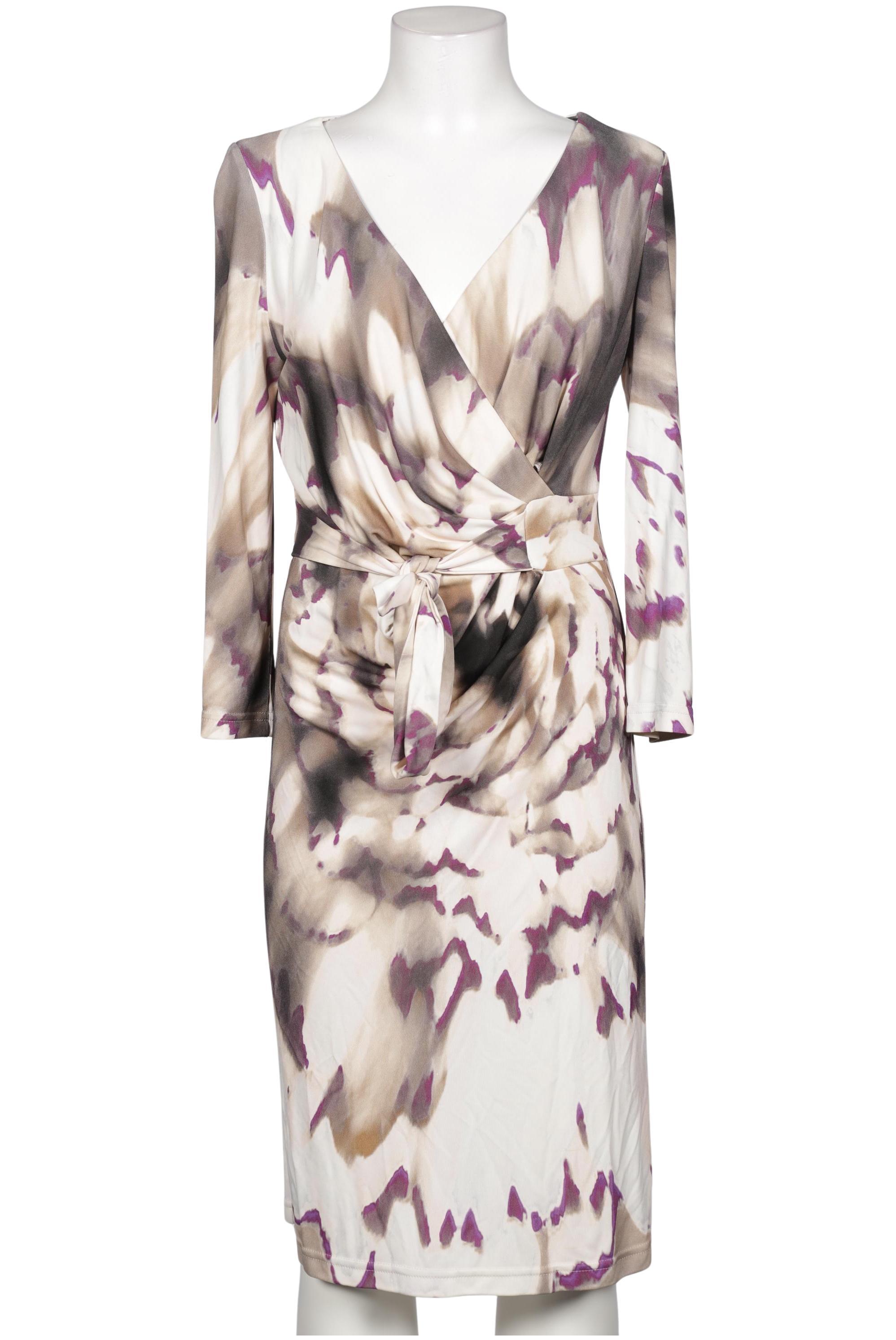 

Barbara Schwarzer Damen Kleid, mehrfarbig, Gr. 40