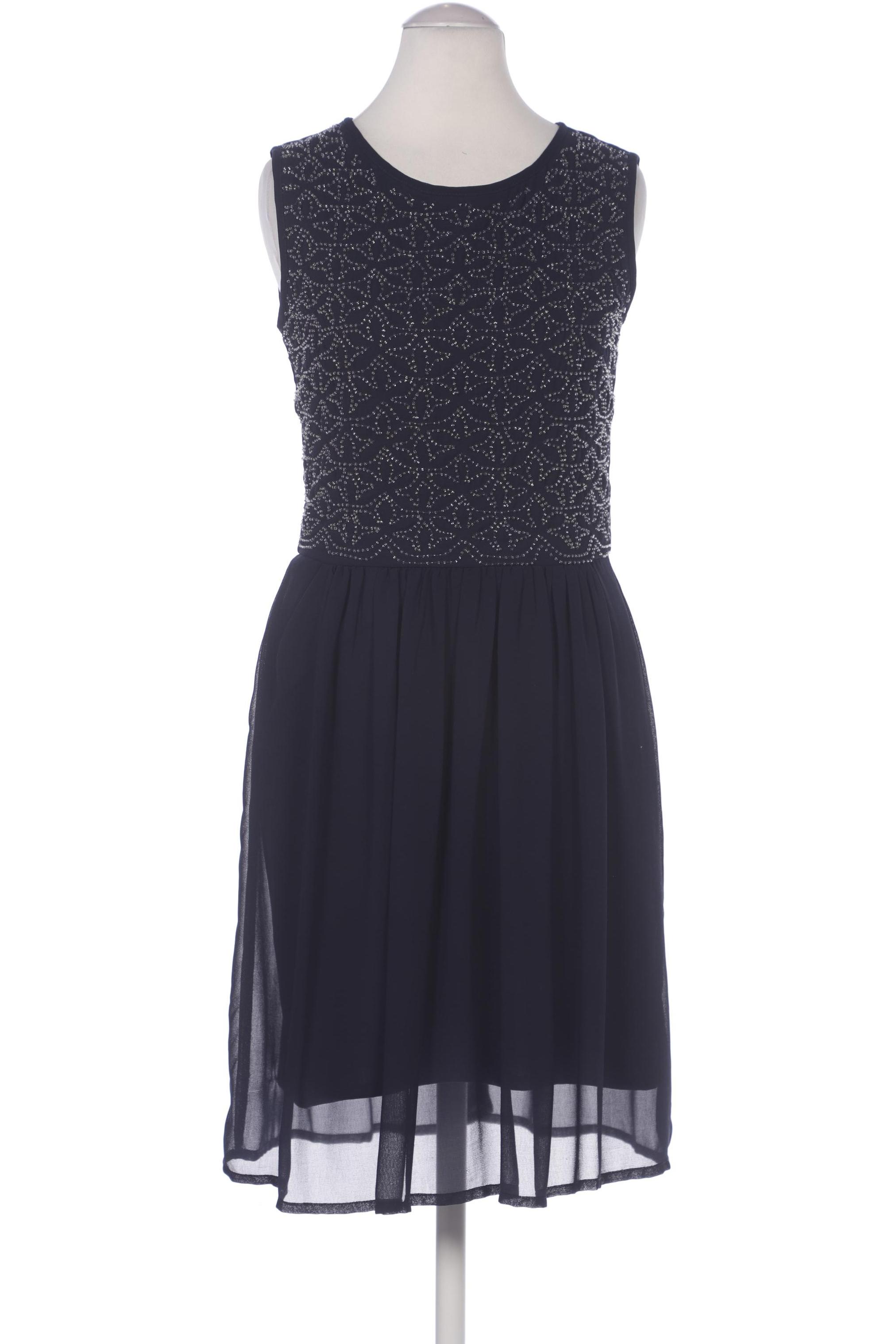 

Barbara Schwarzer Damen Kleid, marineblau, Gr. 34