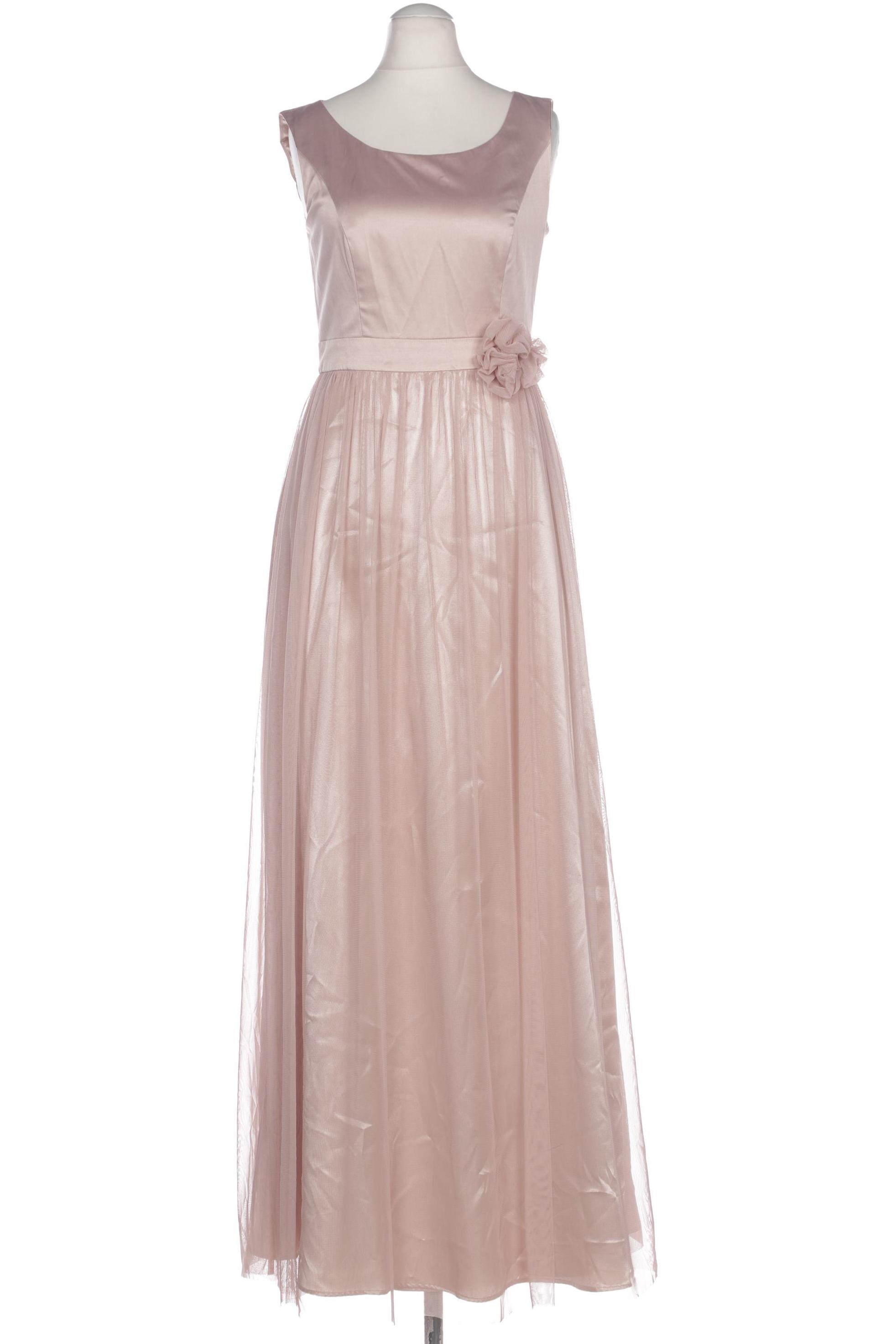 

Barbara Schwarzer Damen Kleid, pink, Gr. 36