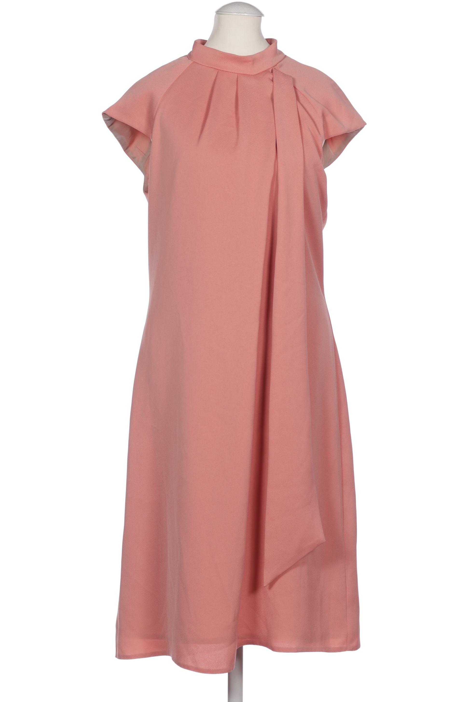 

Barbara Schwarzer Damen Kleid, pink, Gr. 36
