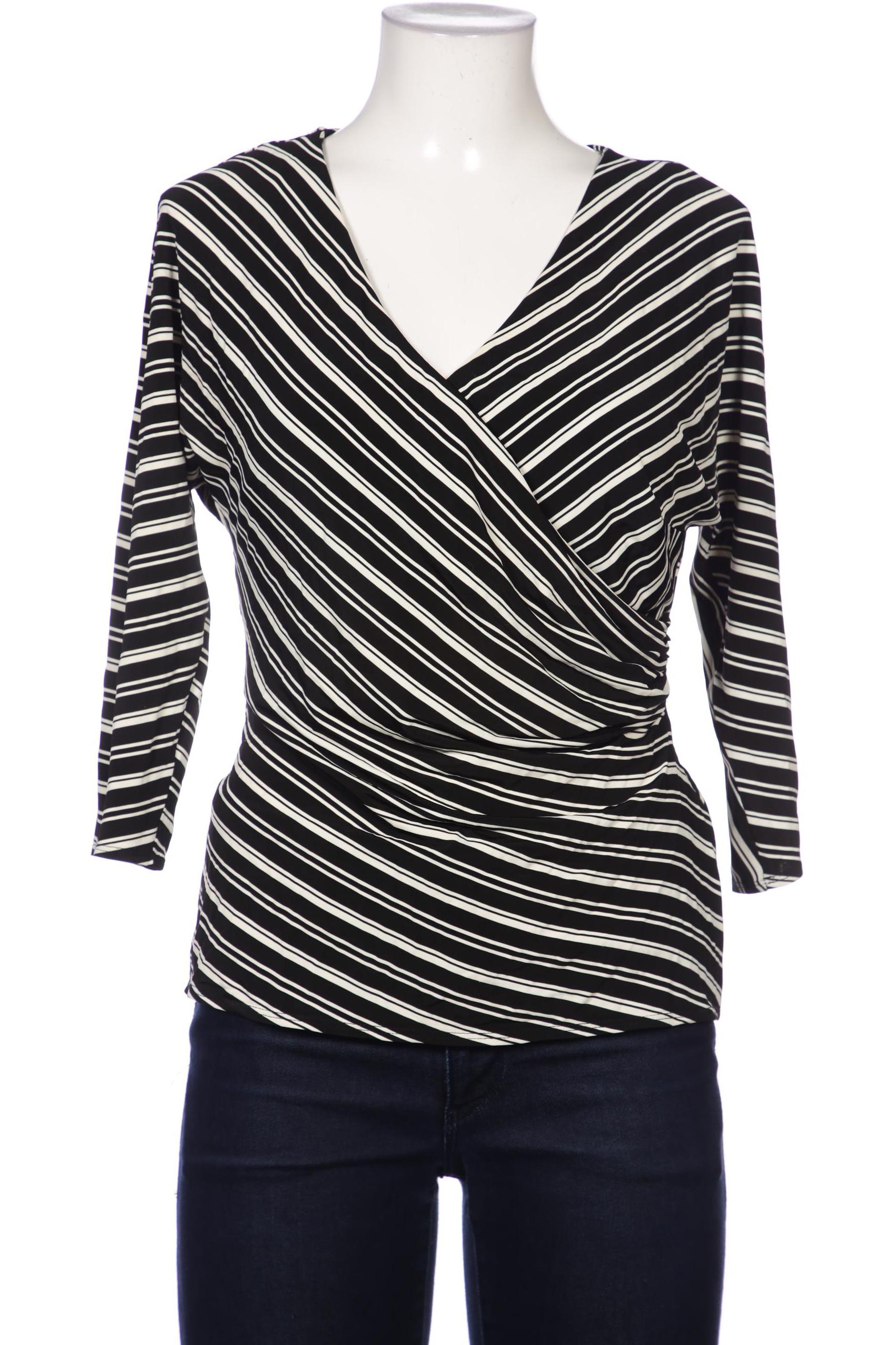 

BARBARA SCHWARZER Damen Bluse, schwarz