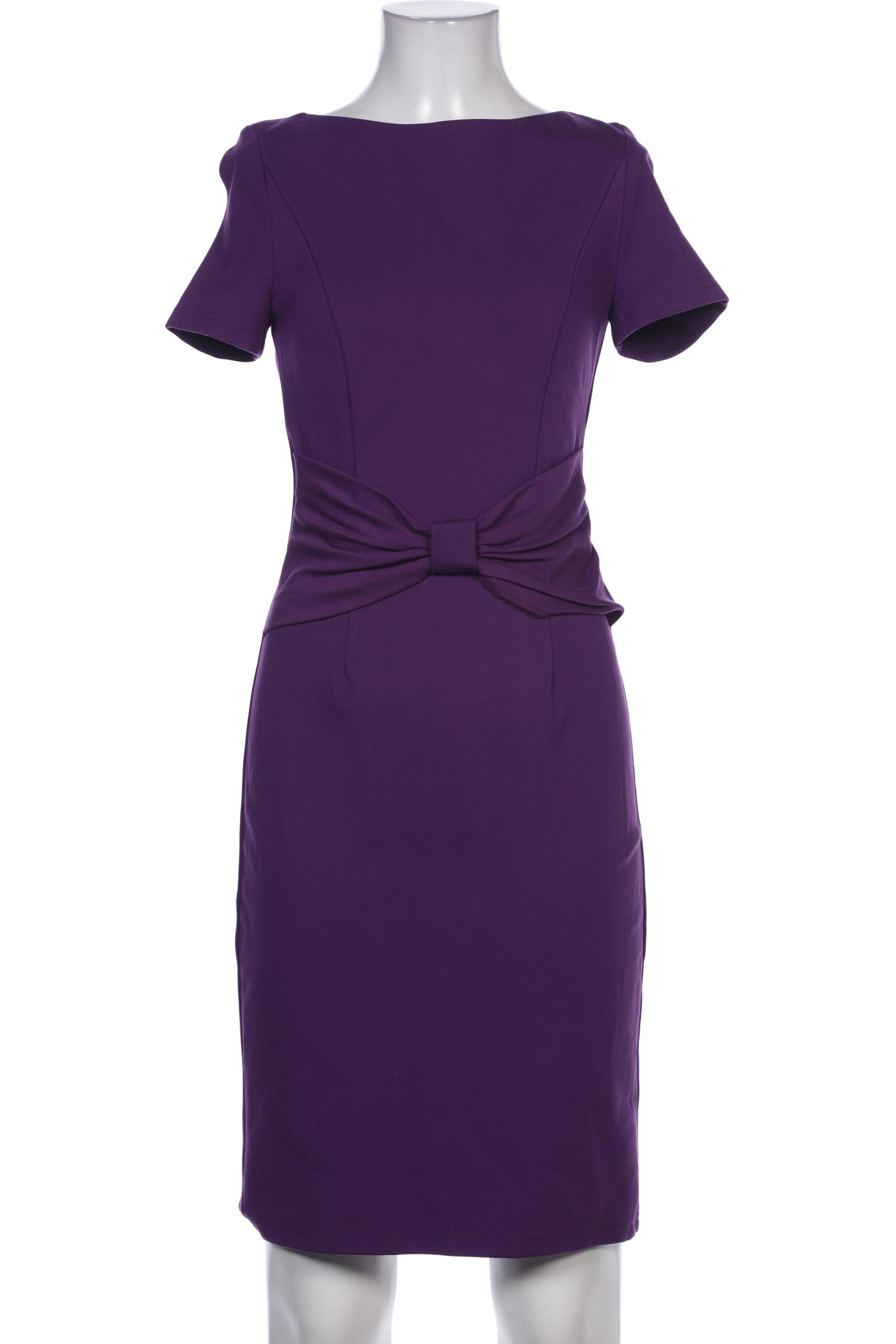 

Barbara Schwarzer Damen Kleid, flieder, Gr. 34