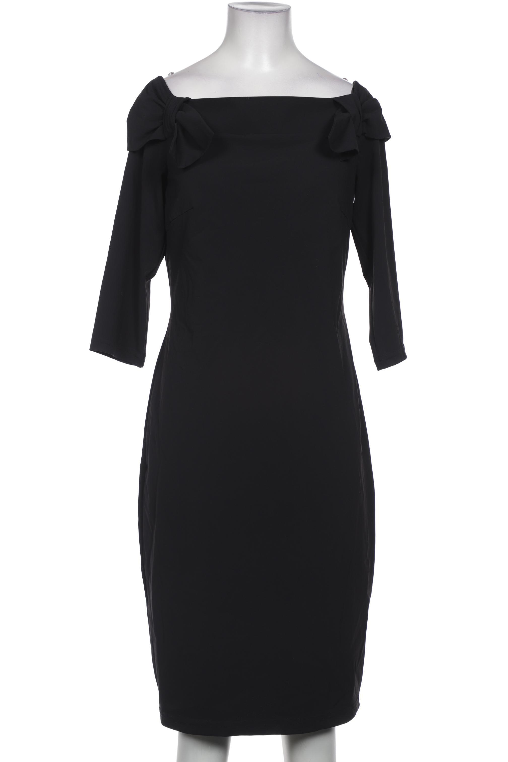 

BARBARA SCHWARZER Damen Kleid, schwarz