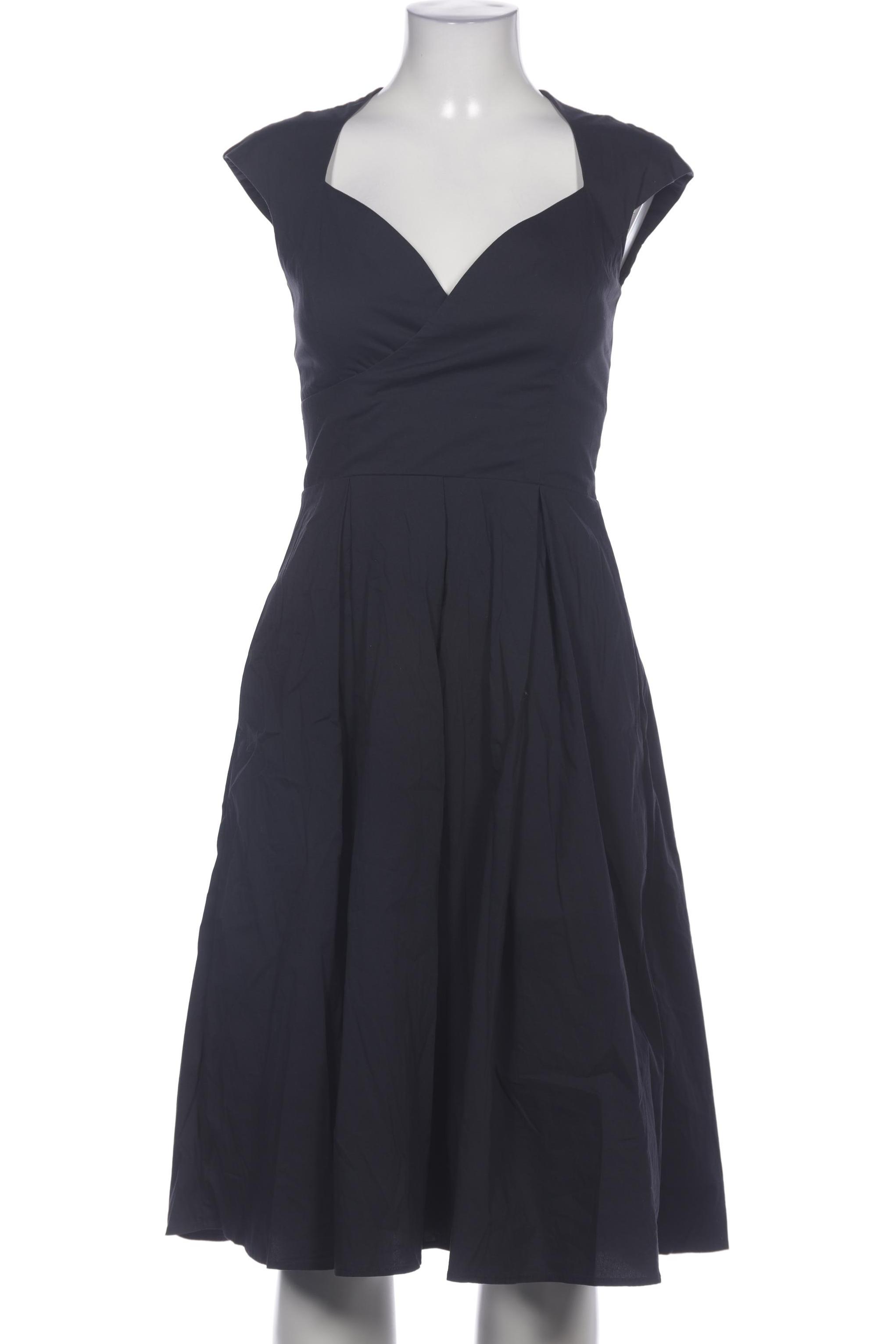 

Barbara Schwarzer Damen Kleid, marineblau, Gr. 36
