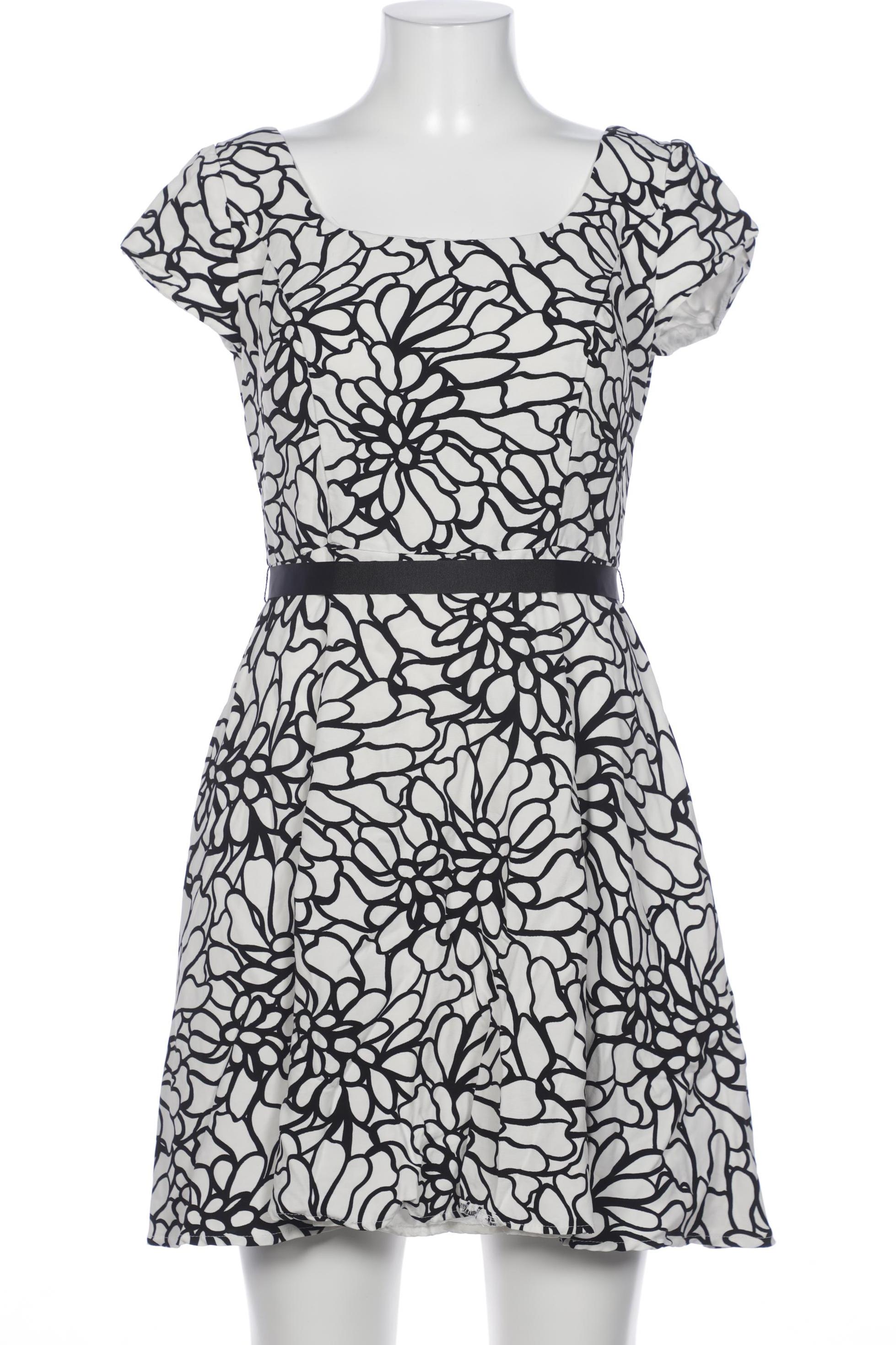

BARBARA SCHWARZER Damen Kleid, schwarz