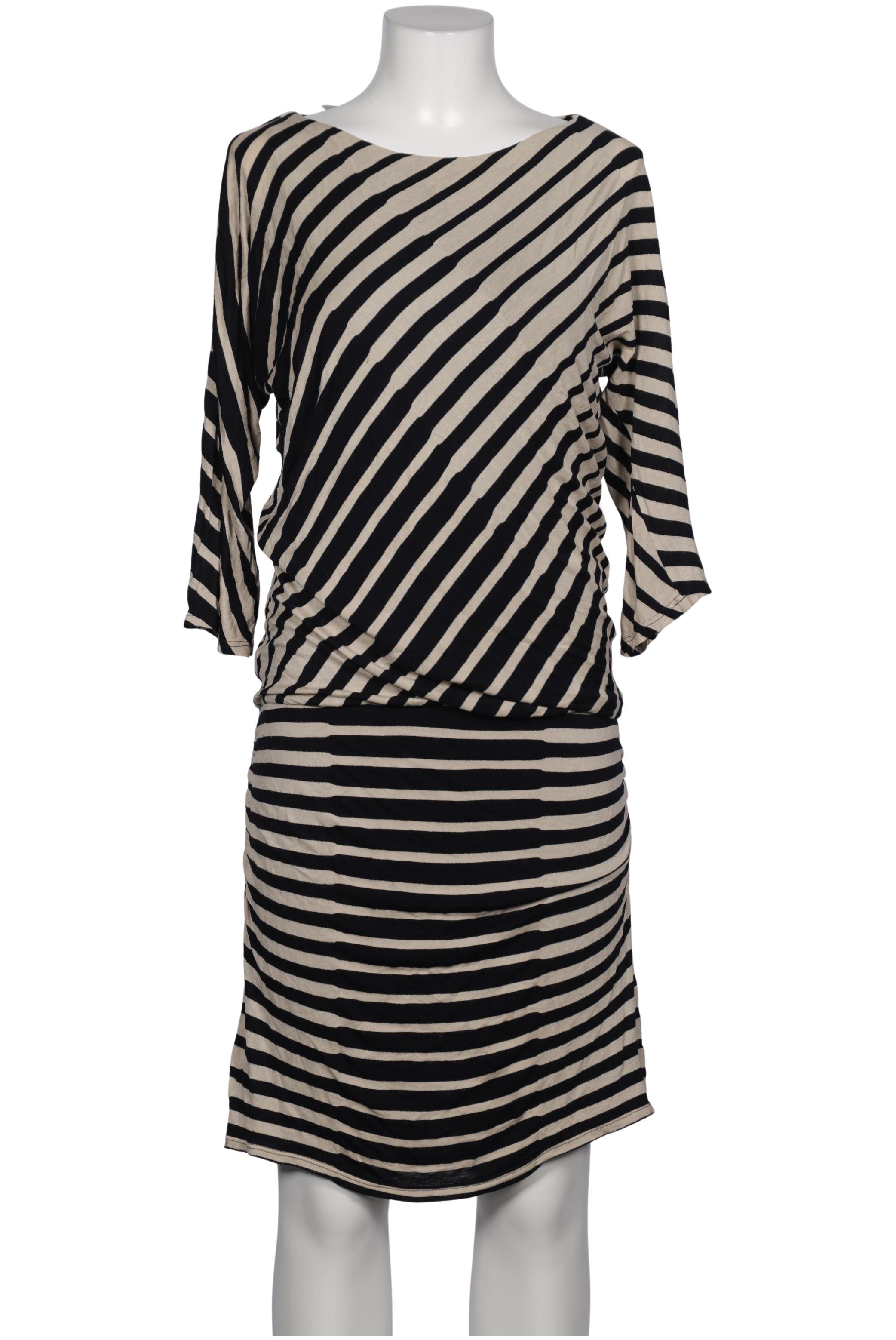 

Barbara Schwarzer Damen Kleid, mehrfarbig, Gr. 42