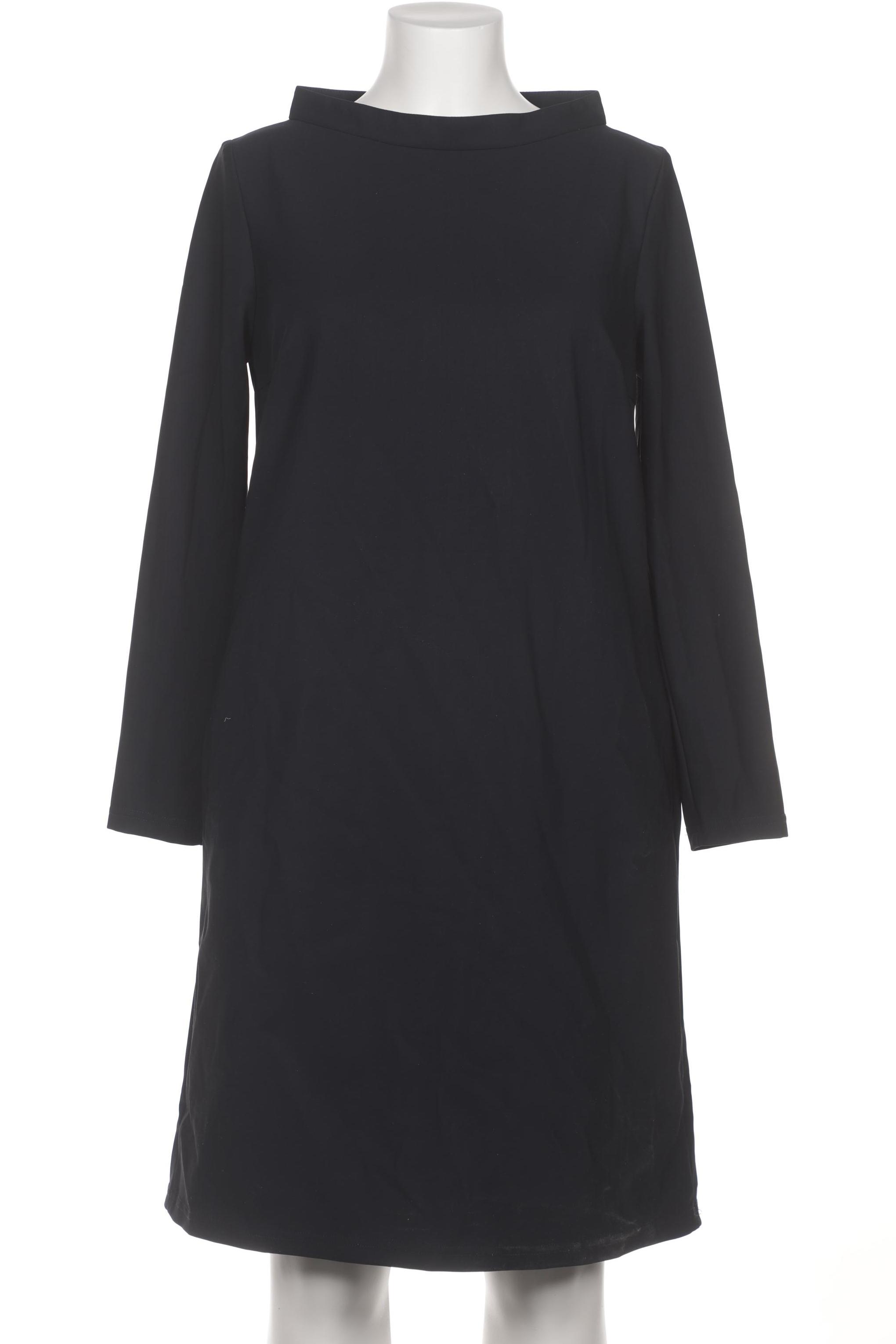 

Barbara Schwarzer Damen Kleid, marineblau, Gr. 42