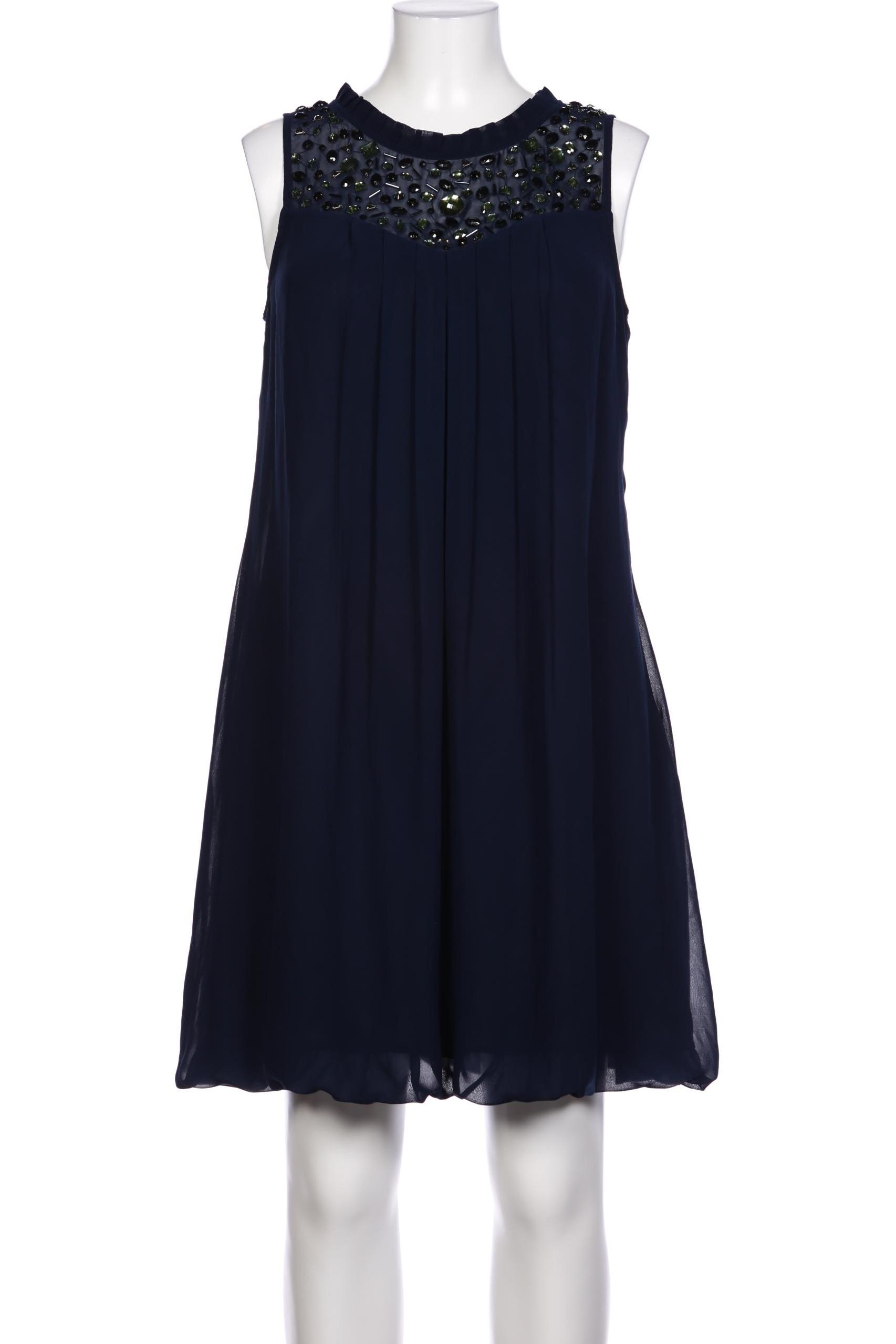 

BARBARA SCHWARZER Damen Kleid, marineblau