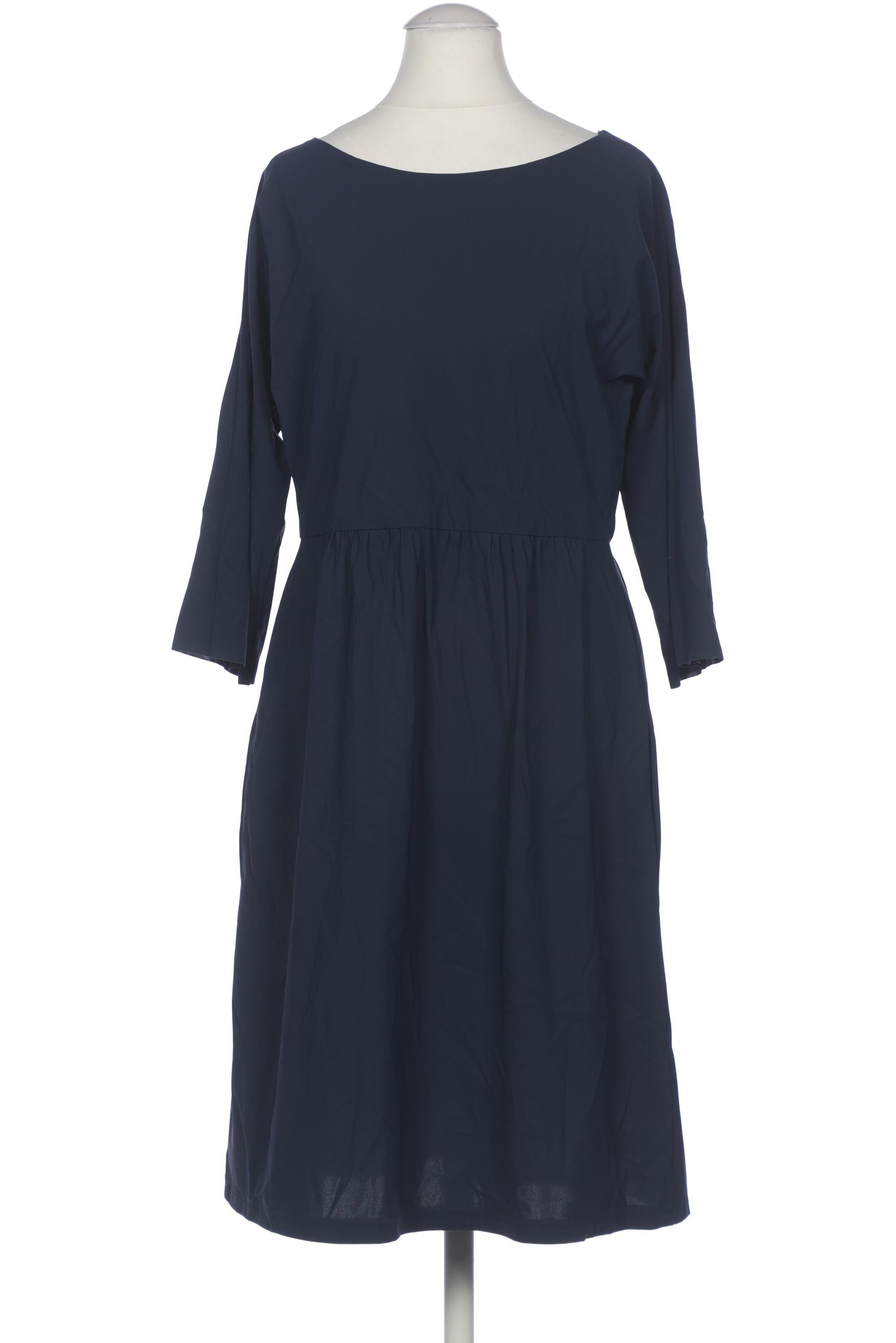 

Barbara Schwarzer Damen Kleid, marineblau, Gr. 34