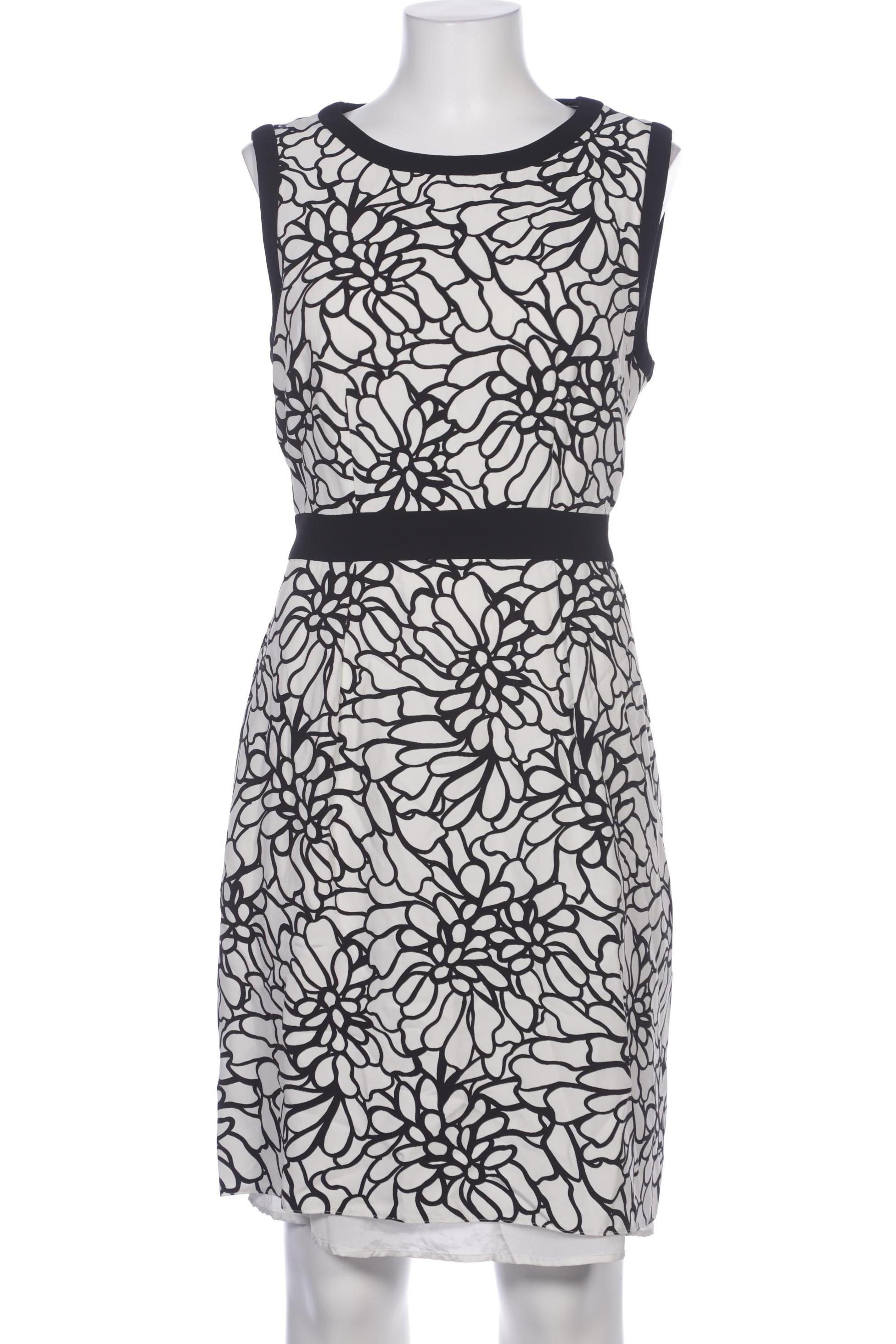 

Barbara Schwarzer Damen Kleid, schwarz, Gr. 42