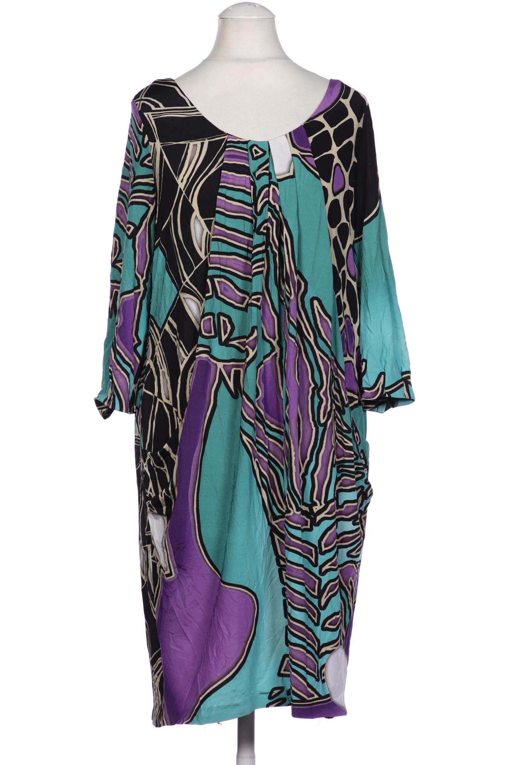 

BARBARA SCHWARZER Damen Kleid, türkis