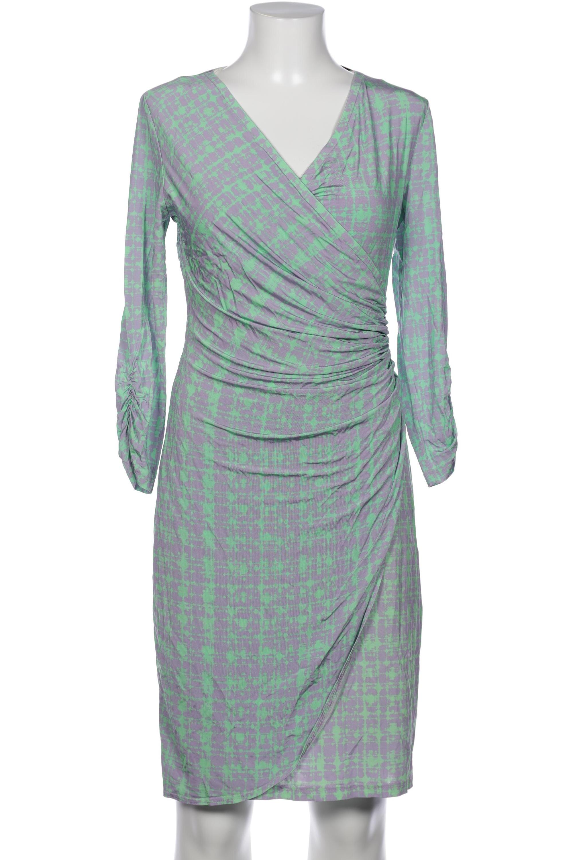 

Barbara Schwarzer Damen Kleid, hellgrün, Gr. 40