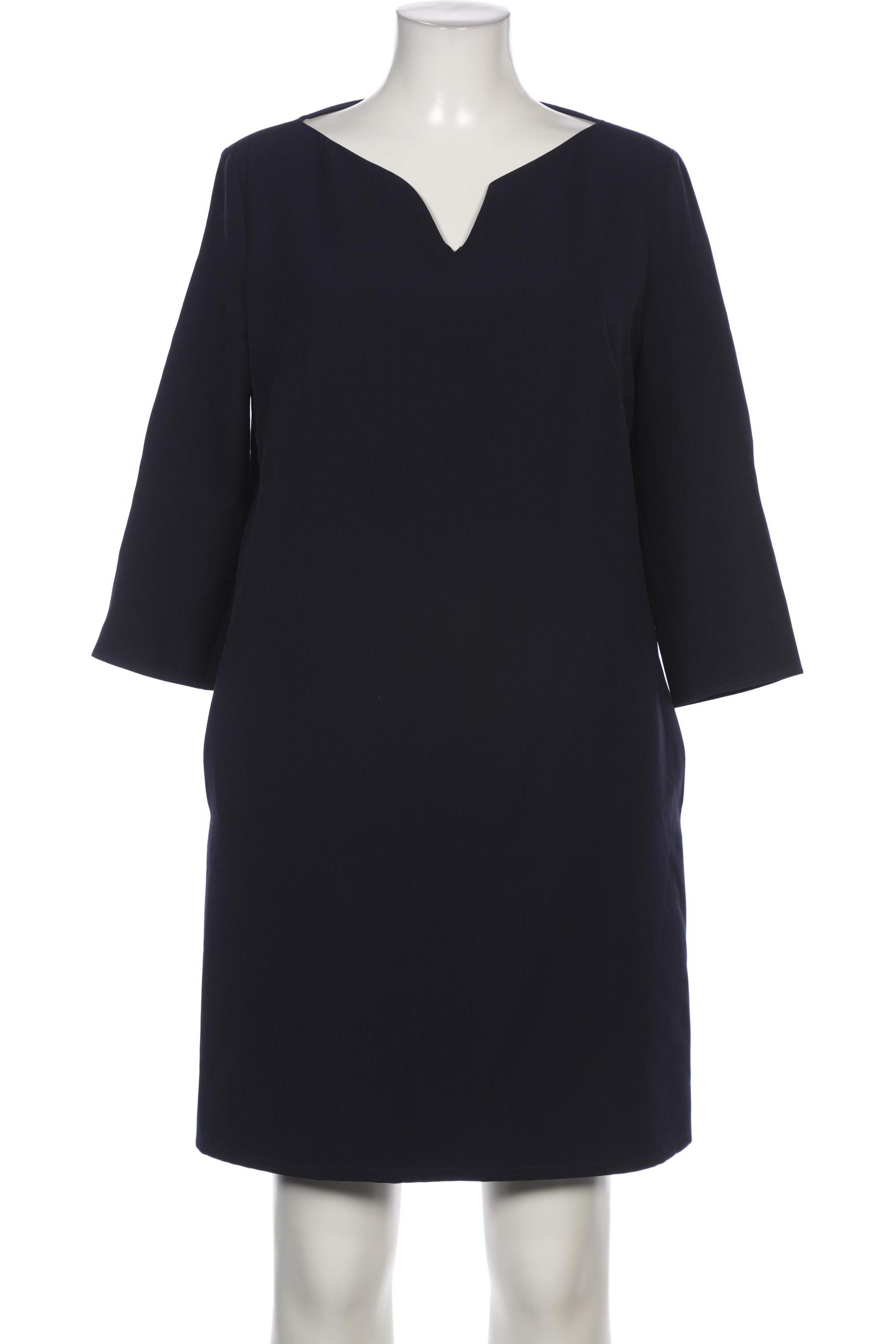 

Barbara Schwarzer Damen Kleid, marineblau, Gr. 44