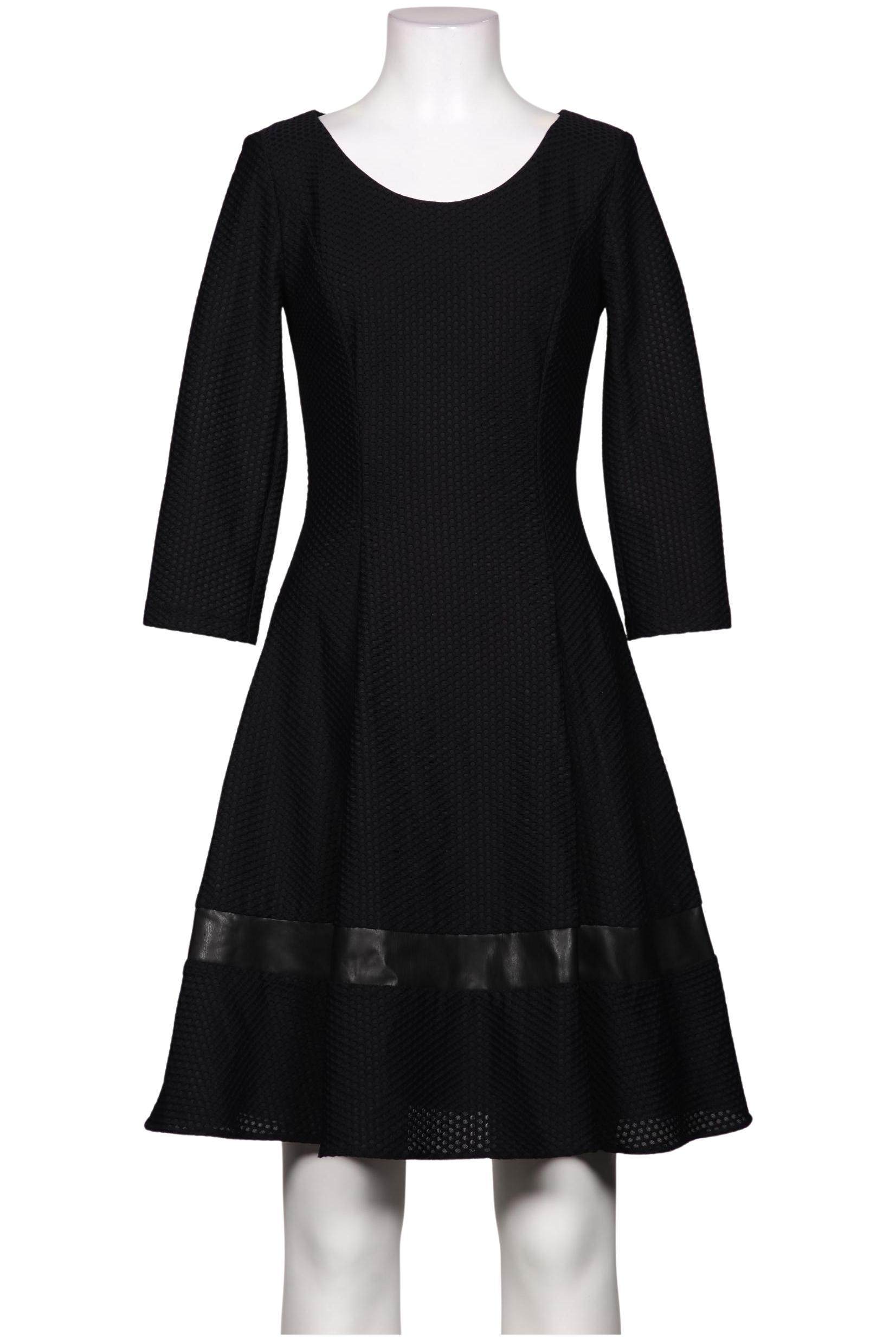 

Barbara Schwarzer Damen Kleid, marineblau, Gr. 34