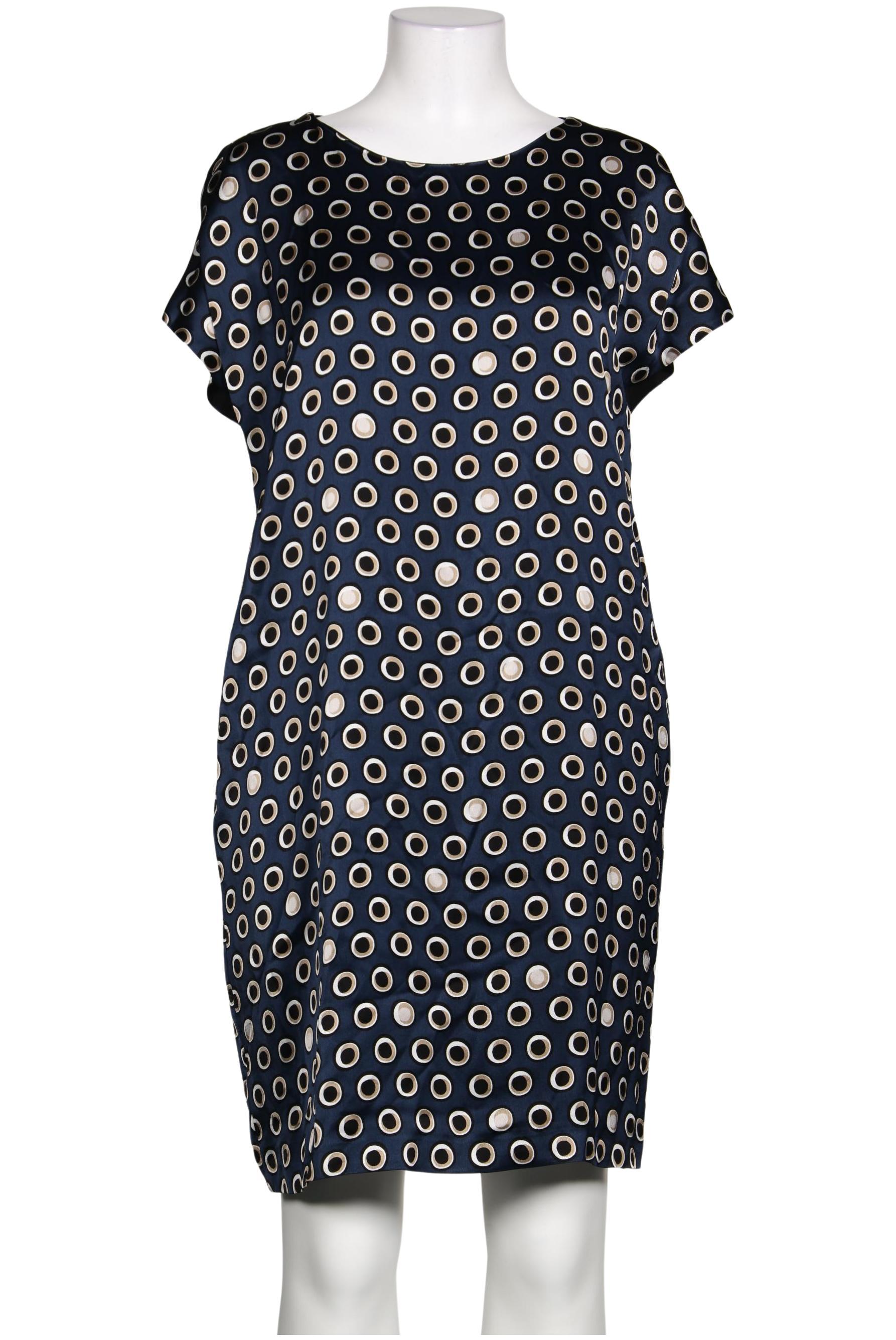 

Barbara Schwarzer Damen Kleid, marineblau, Gr. 38