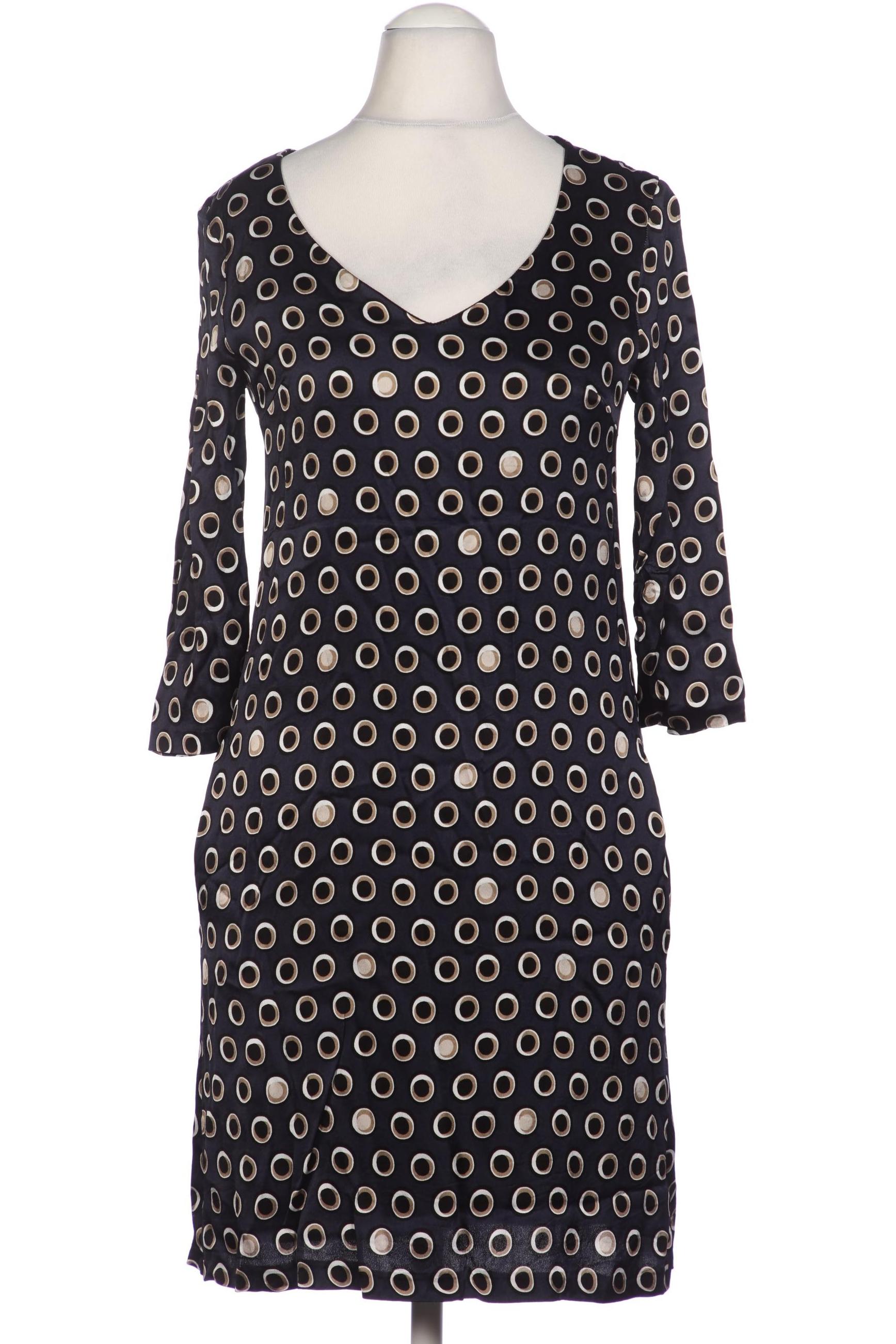 

Barbara Schwarzer Damen Kleid, marineblau, Gr. 36