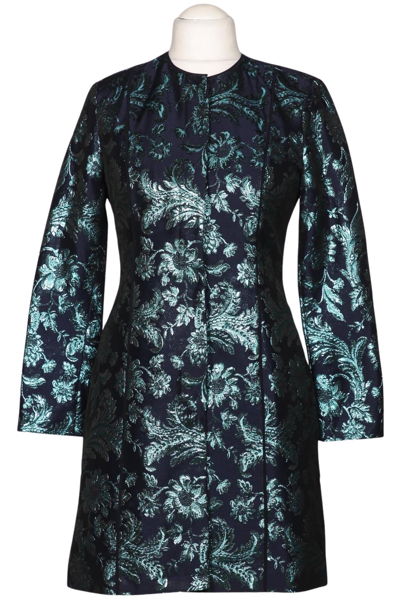 

Barbara Schwarzer Damen Blazer, mehrfarbig, Gr. 38