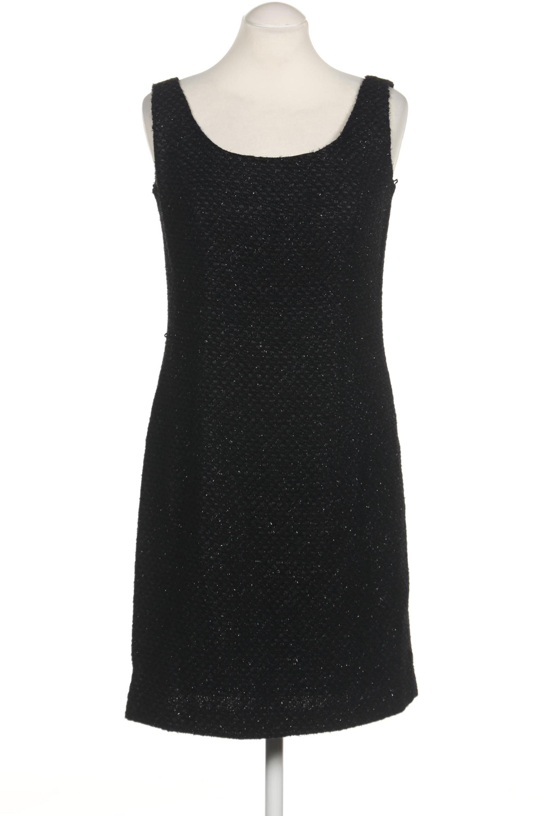 

Barbara Schwarzer Damen Kleid, schwarz, Gr. 36