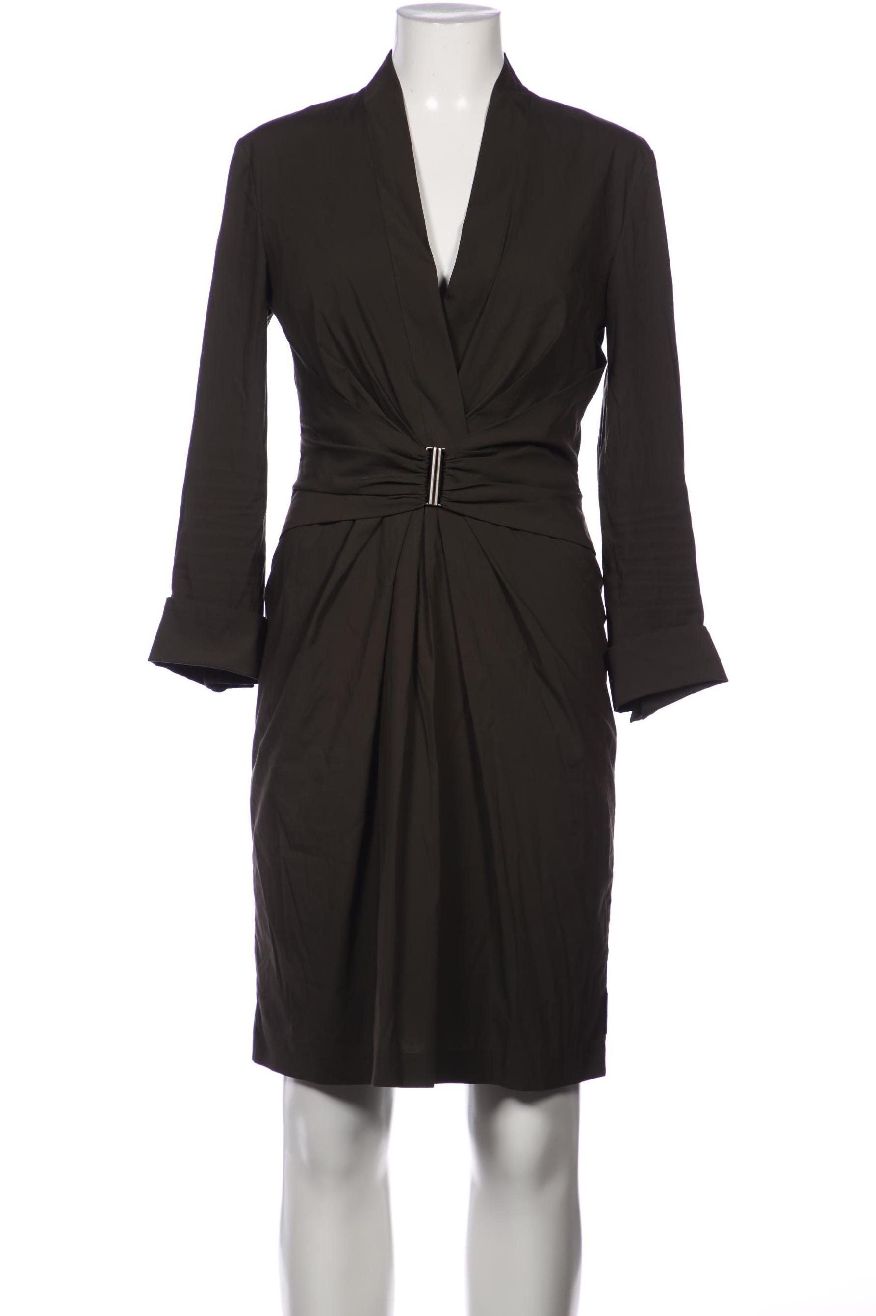 

BARBARA SCHWARZER Damen Kleid, grün