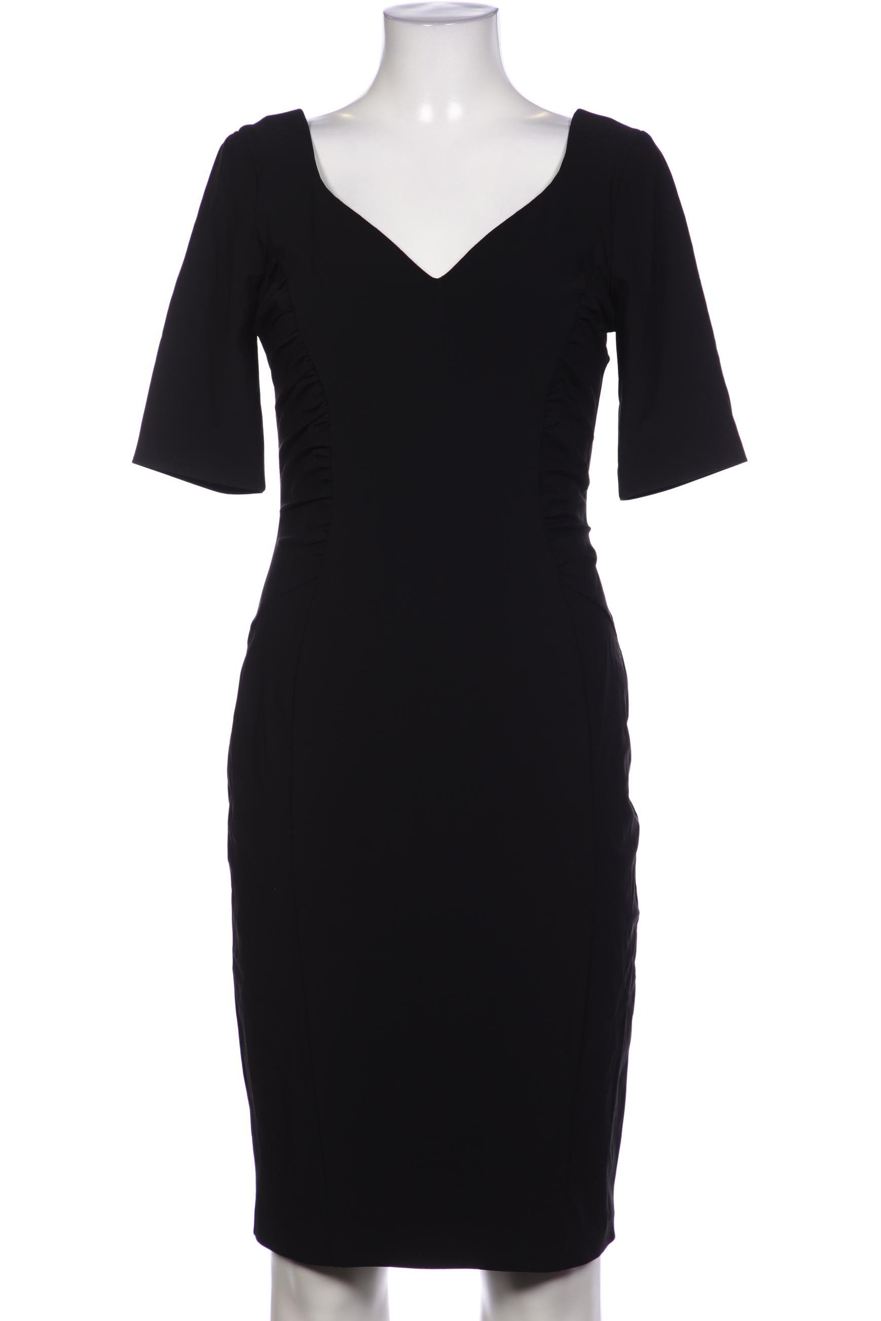 

Barbara Schwarzer Damen Kleid, schwarz, Gr. 38