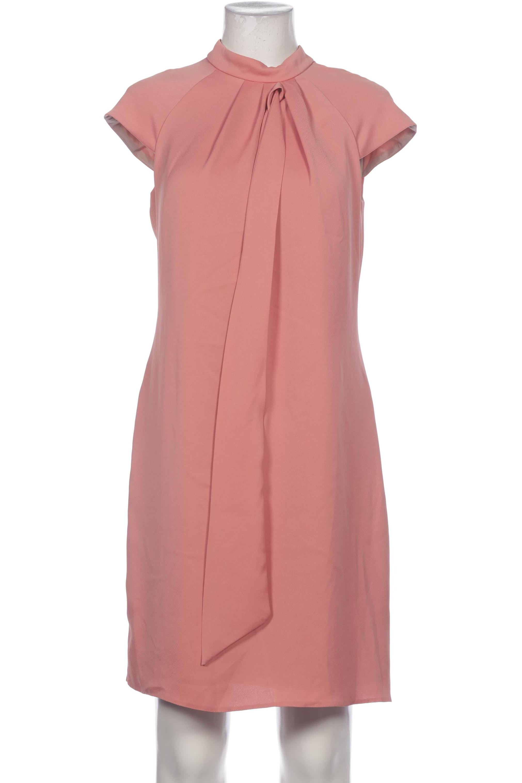 

Barbara Schwarzer Damen Kleid, orange, Gr. 38