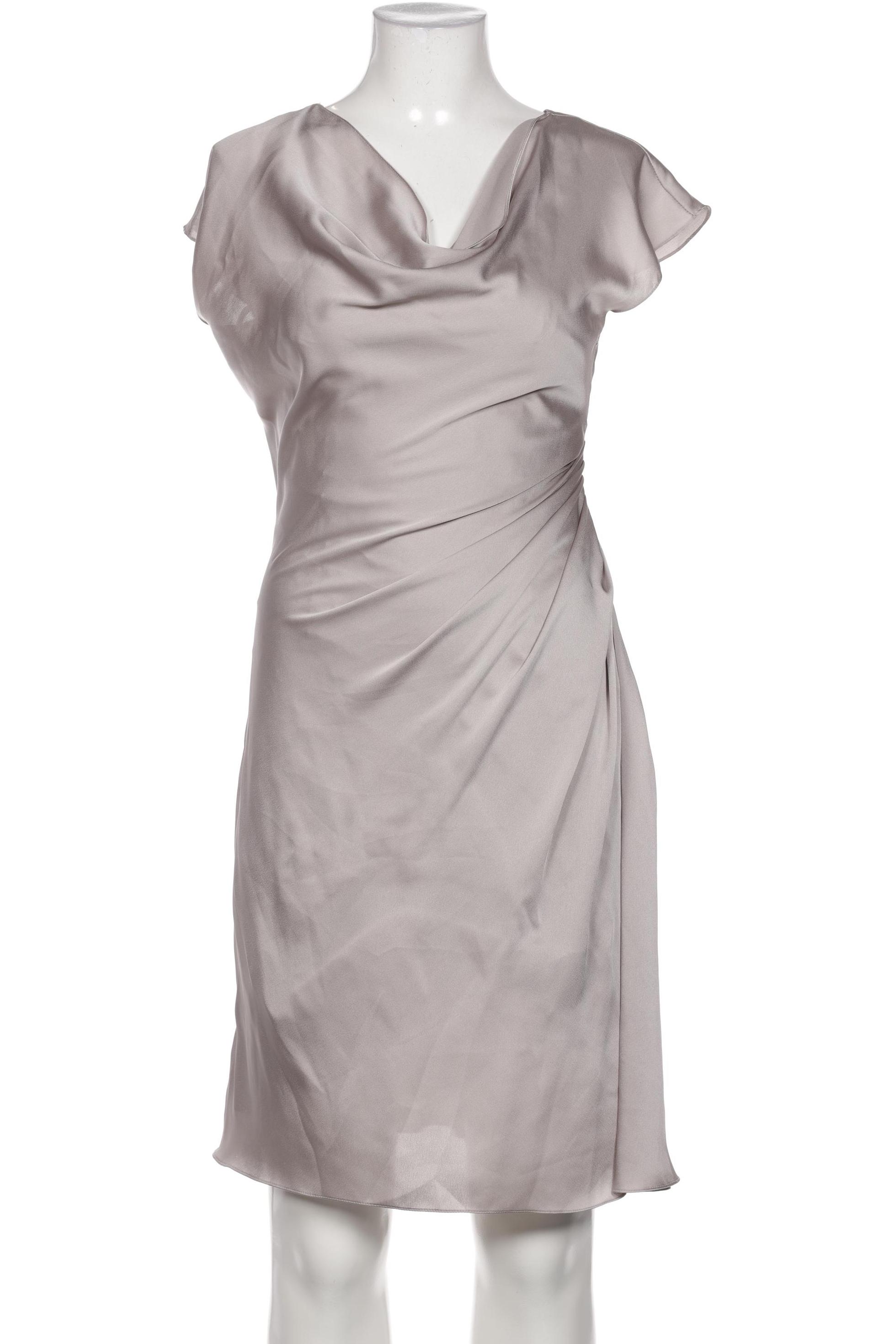 

BARBARA SCHWARZER Damen Kleid, grau