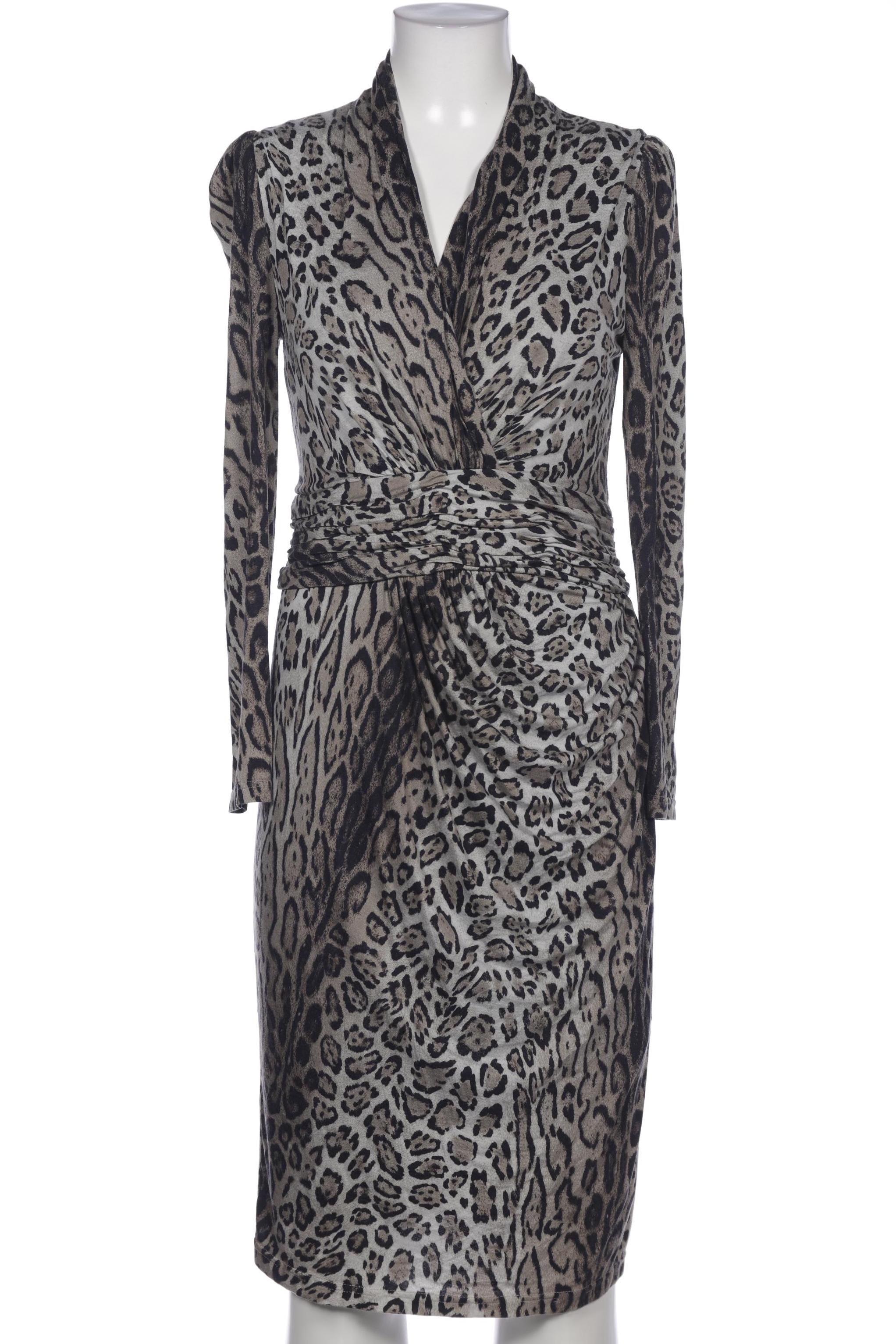 

Barbara Schwarzer Damen Kleid, grau, Gr. 38