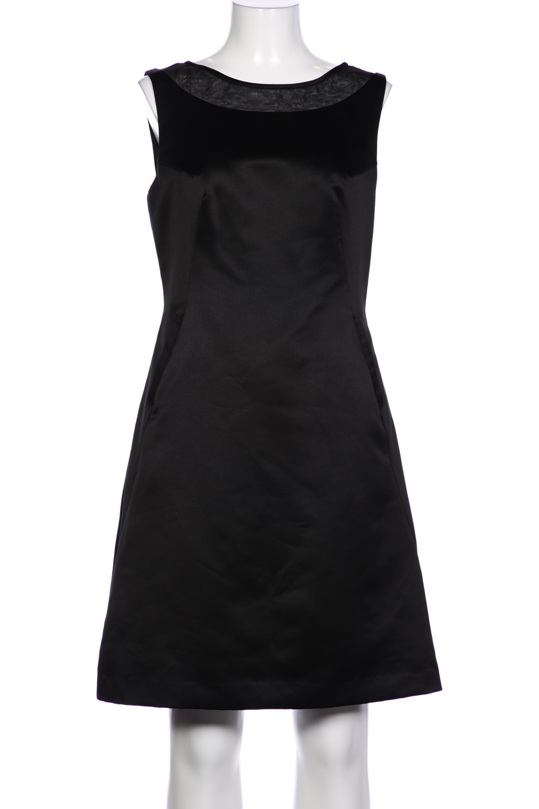 

BARBARA SCHWARZER Damen Kleid, schwarz