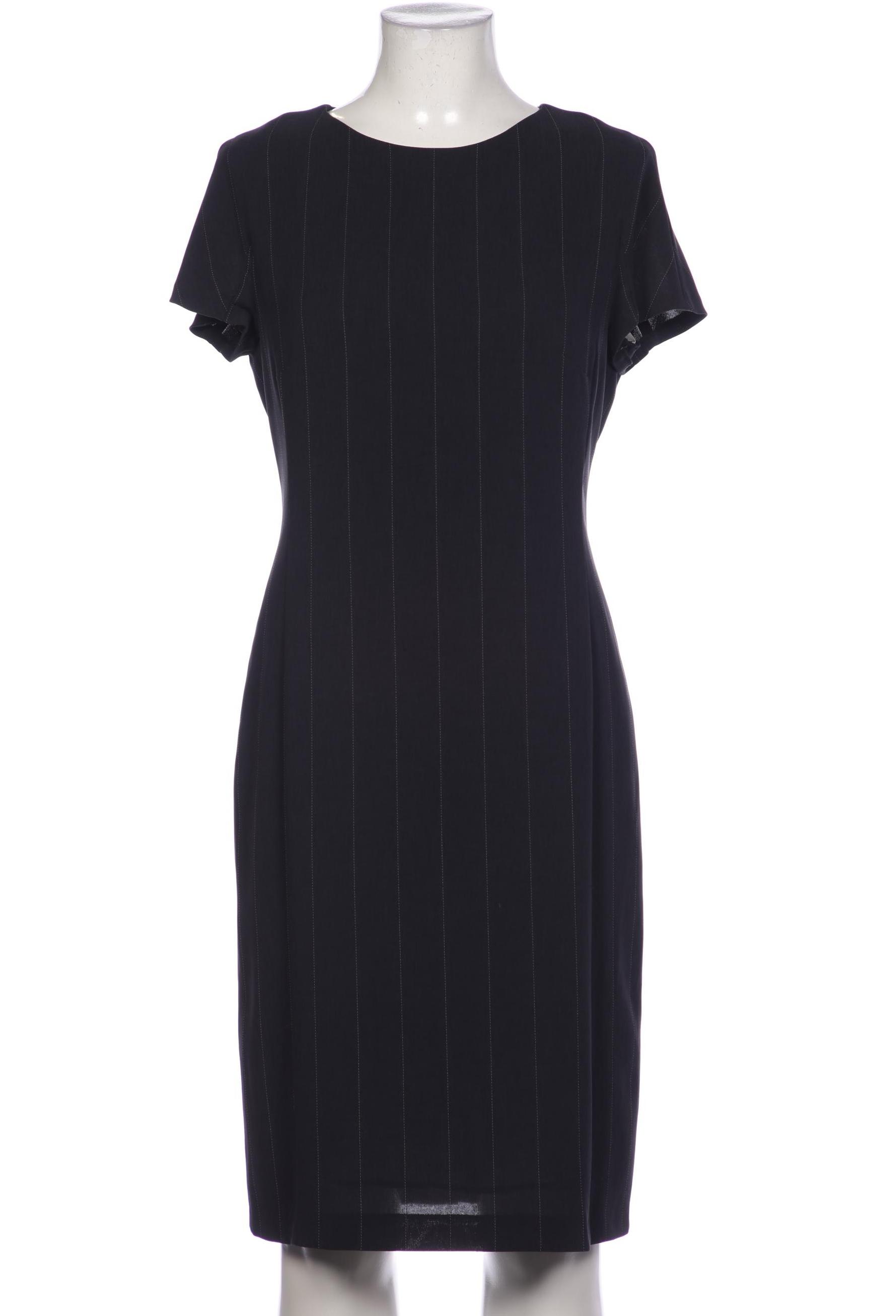

Barbara Schwarzer Damen Kleid, grau, Gr. 40