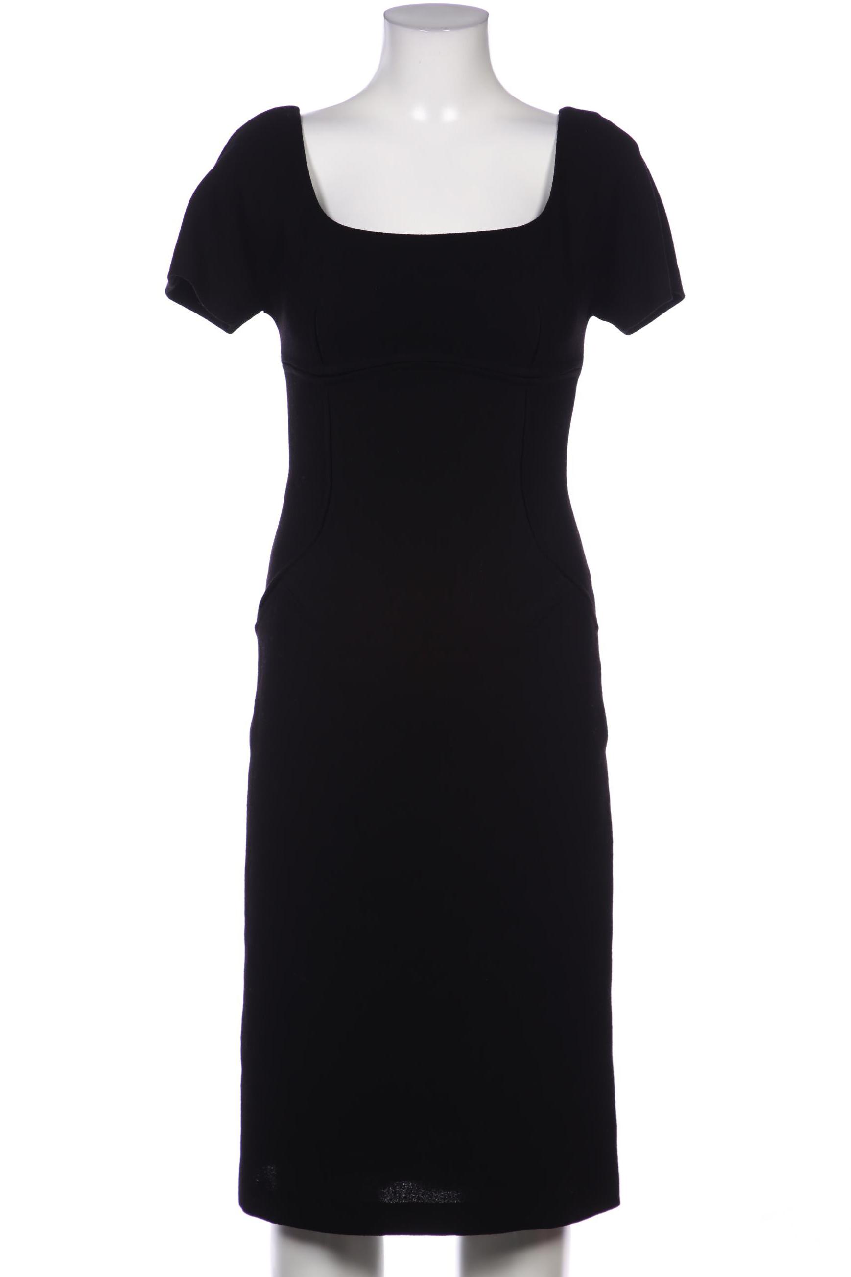 

Barbara Schwarzer Damen Kleid, schwarz, Gr. 36